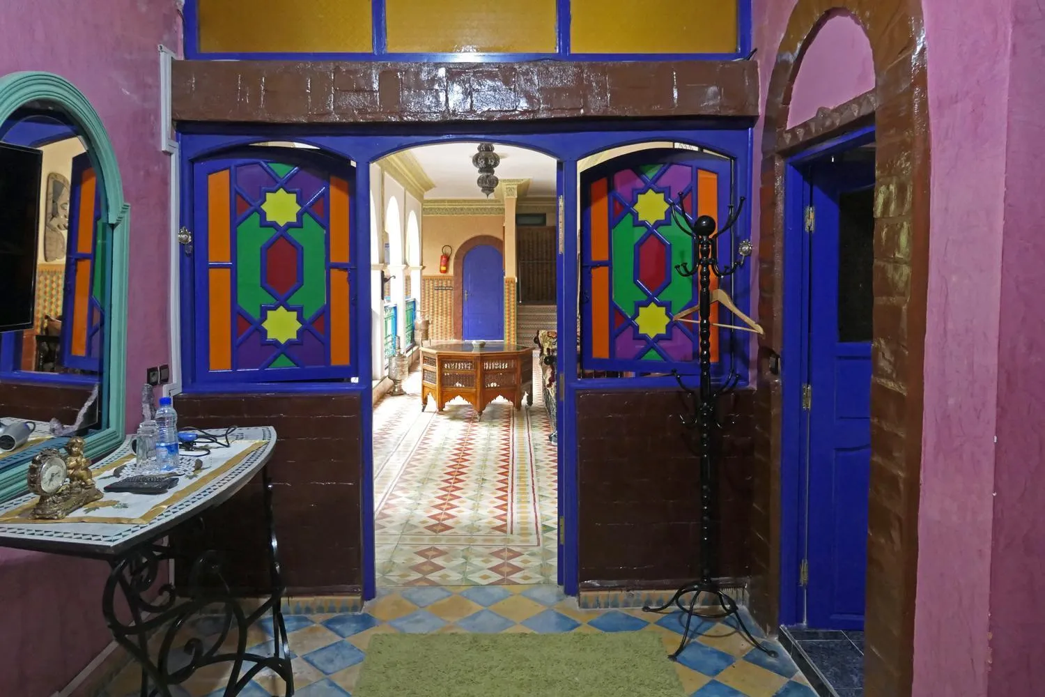 Riad Maryam Taroudant