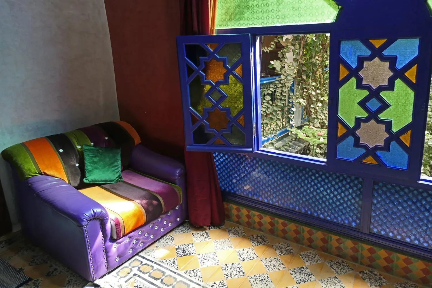 Riad Maryam Taroudant