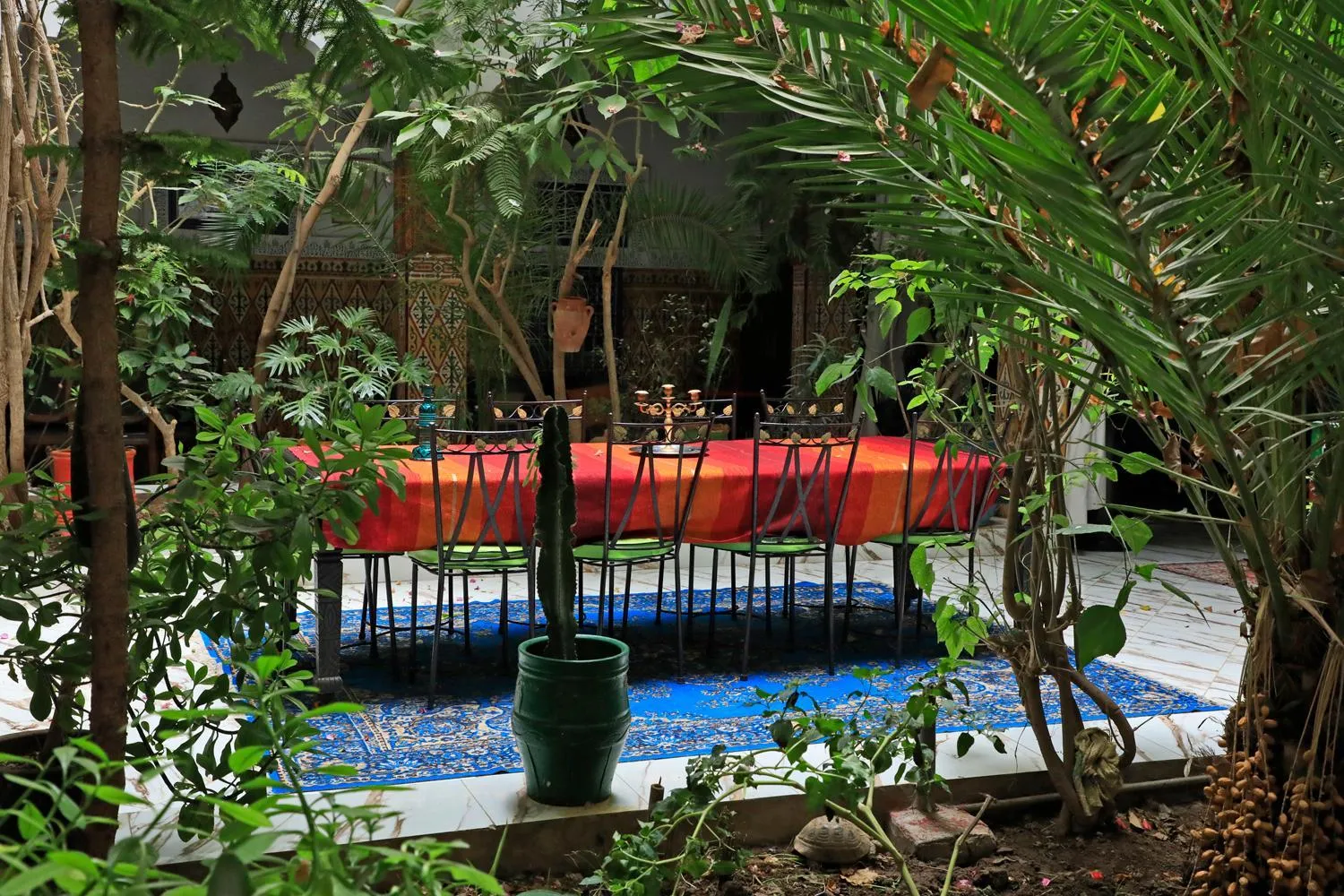 Riad Maryam Taroudant