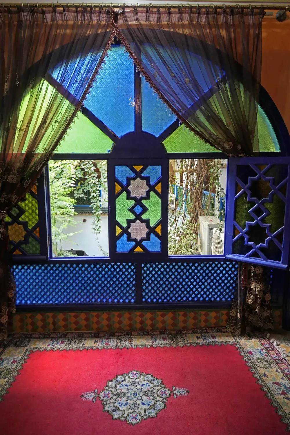 Riad Maryam Taroudant