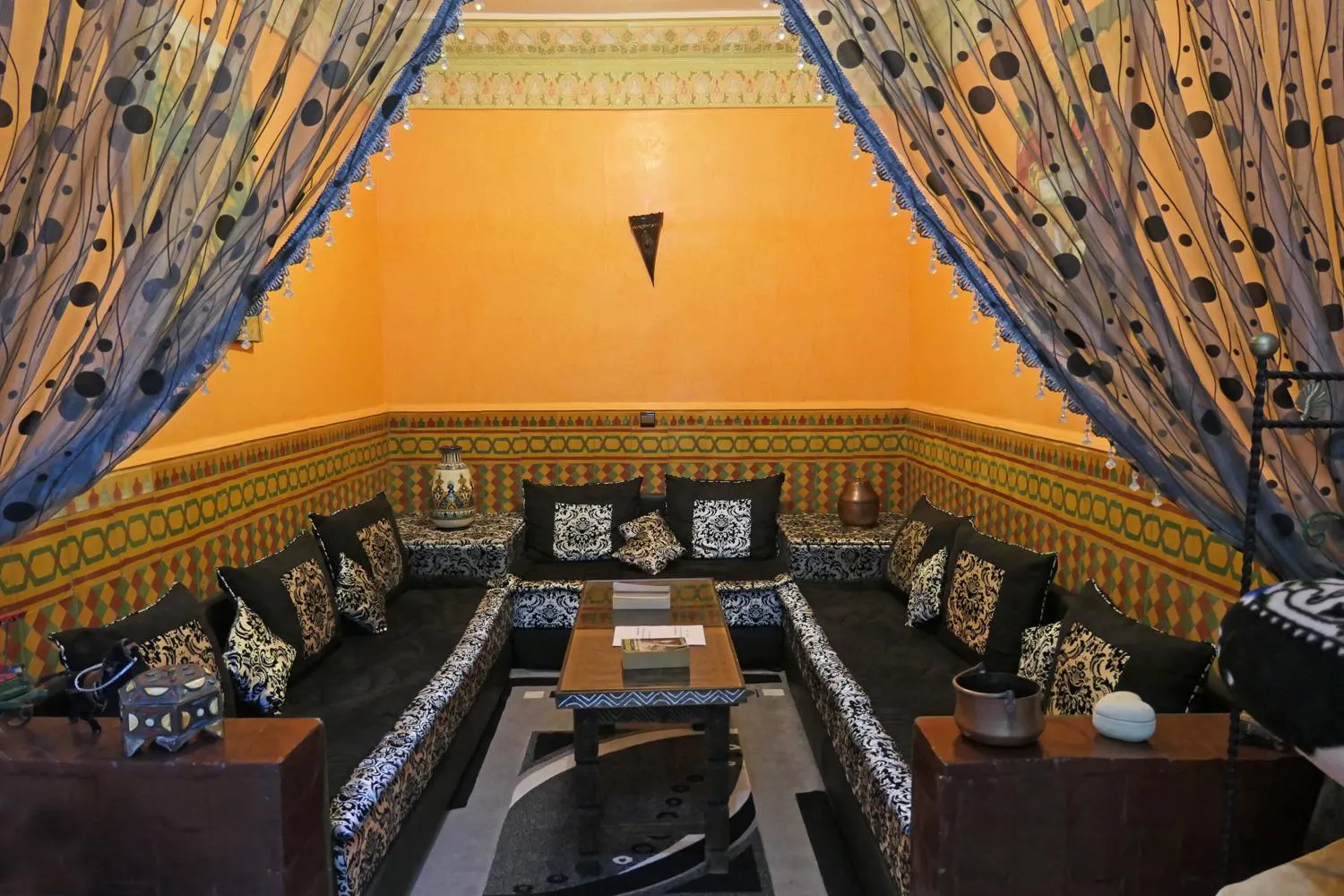 Riad Maryam Taroudant