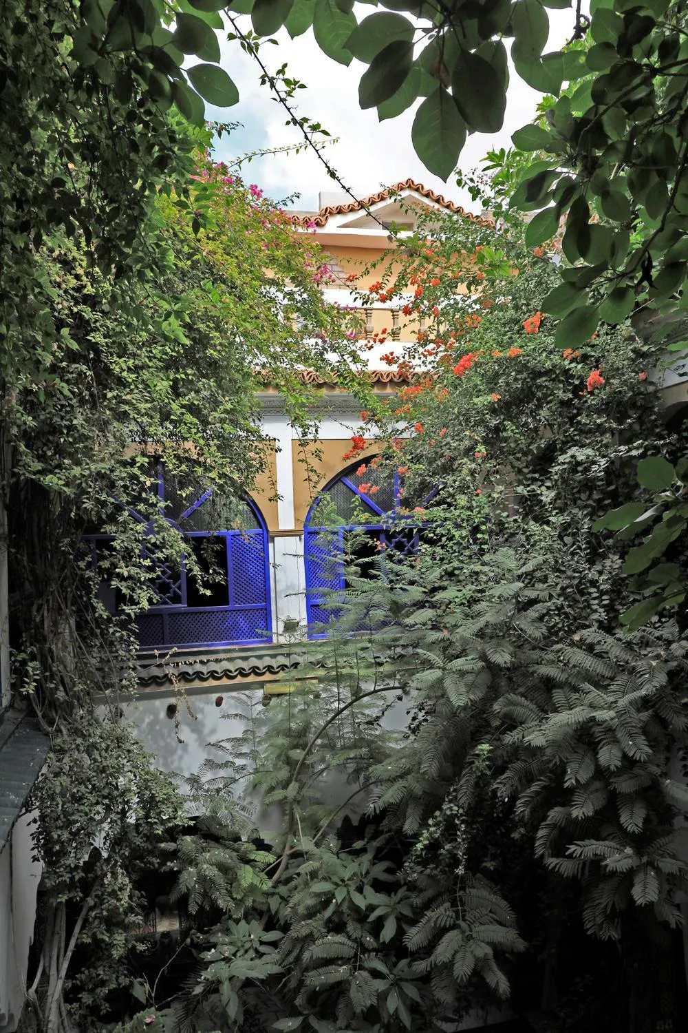 Riad Maryam Taroudant