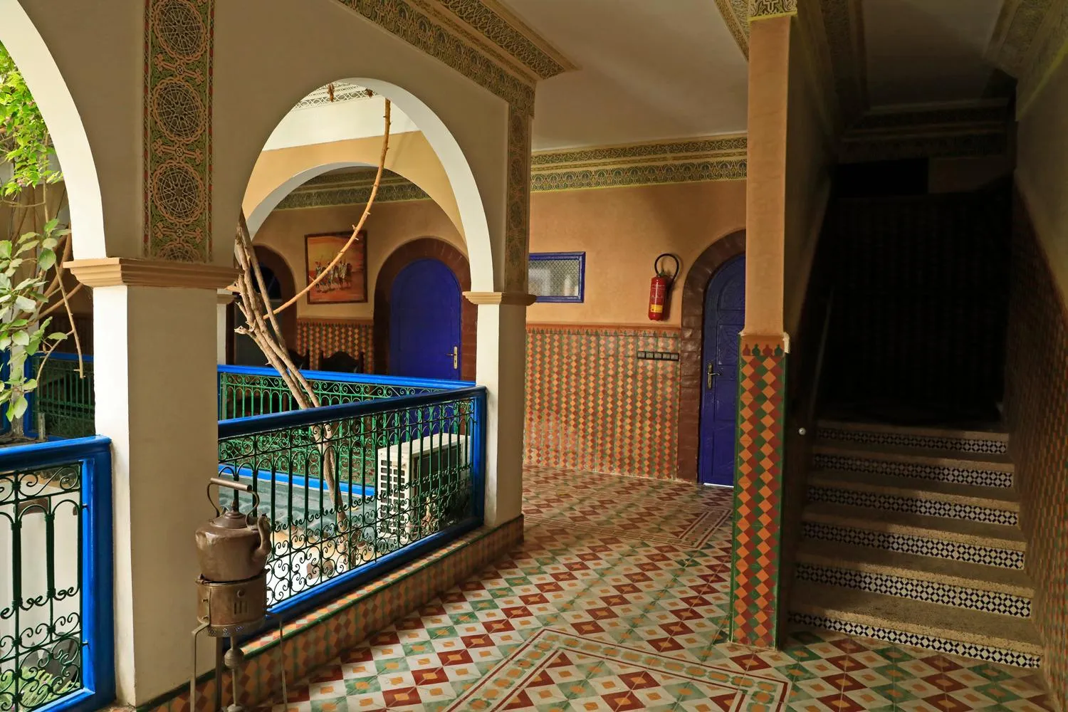 Riad Maryam Taroudant