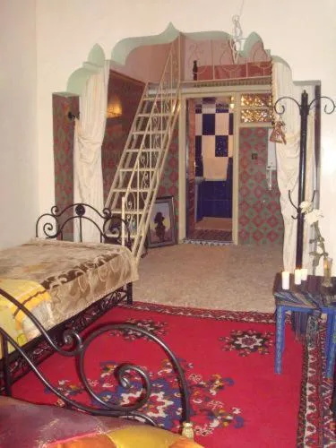 Riad Maryam Taroudant