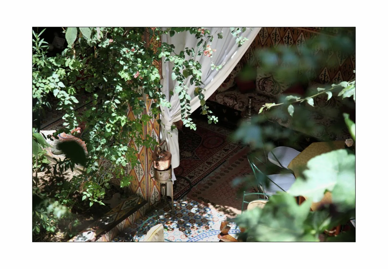 Riad Maryam Taroudant