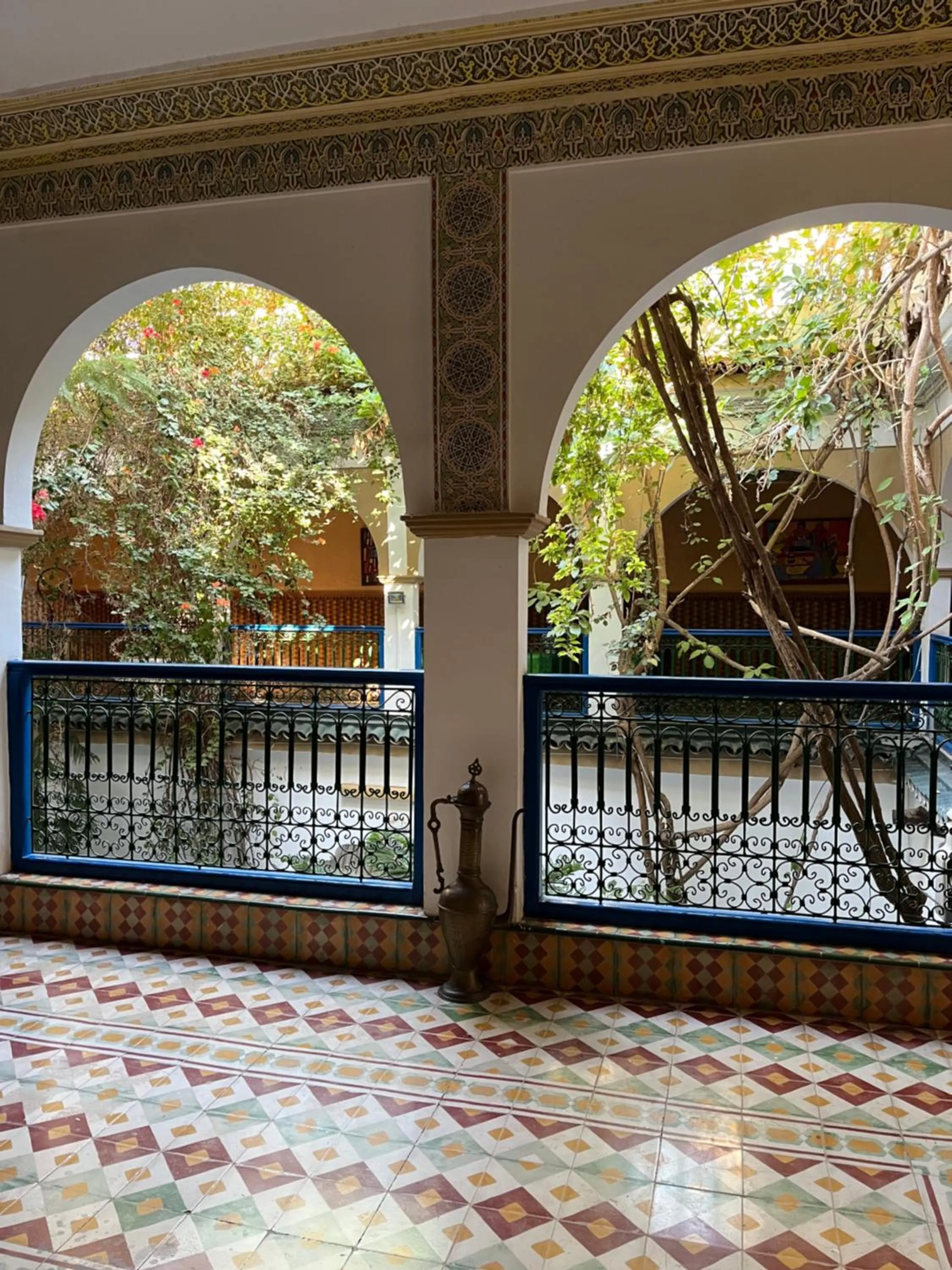 Riad Maryam Taroudant