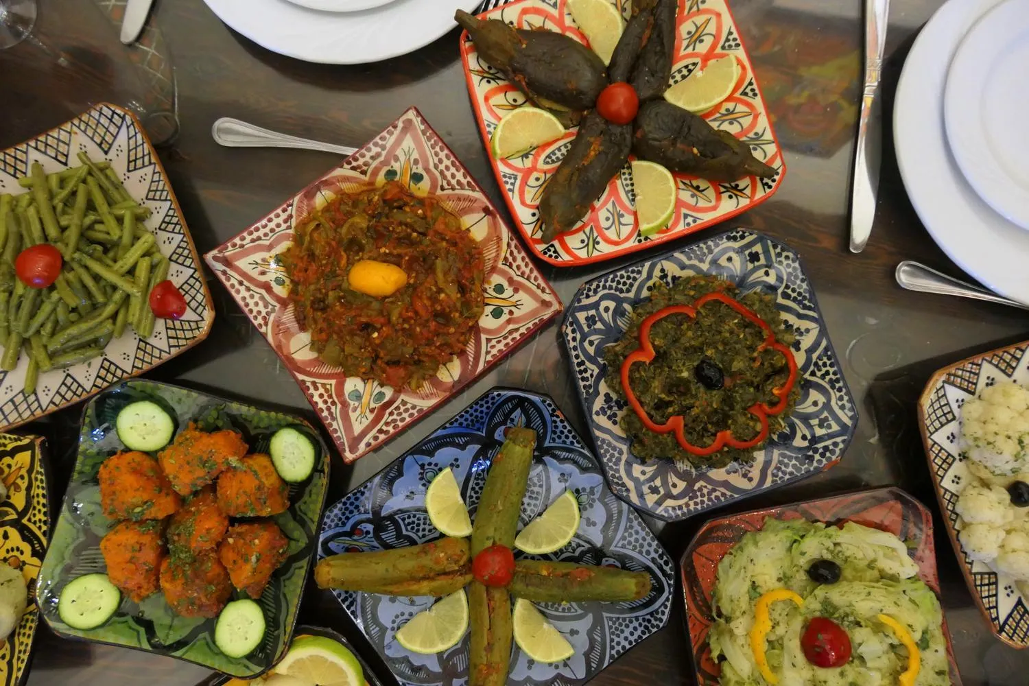 Riad Maryam Taroudant