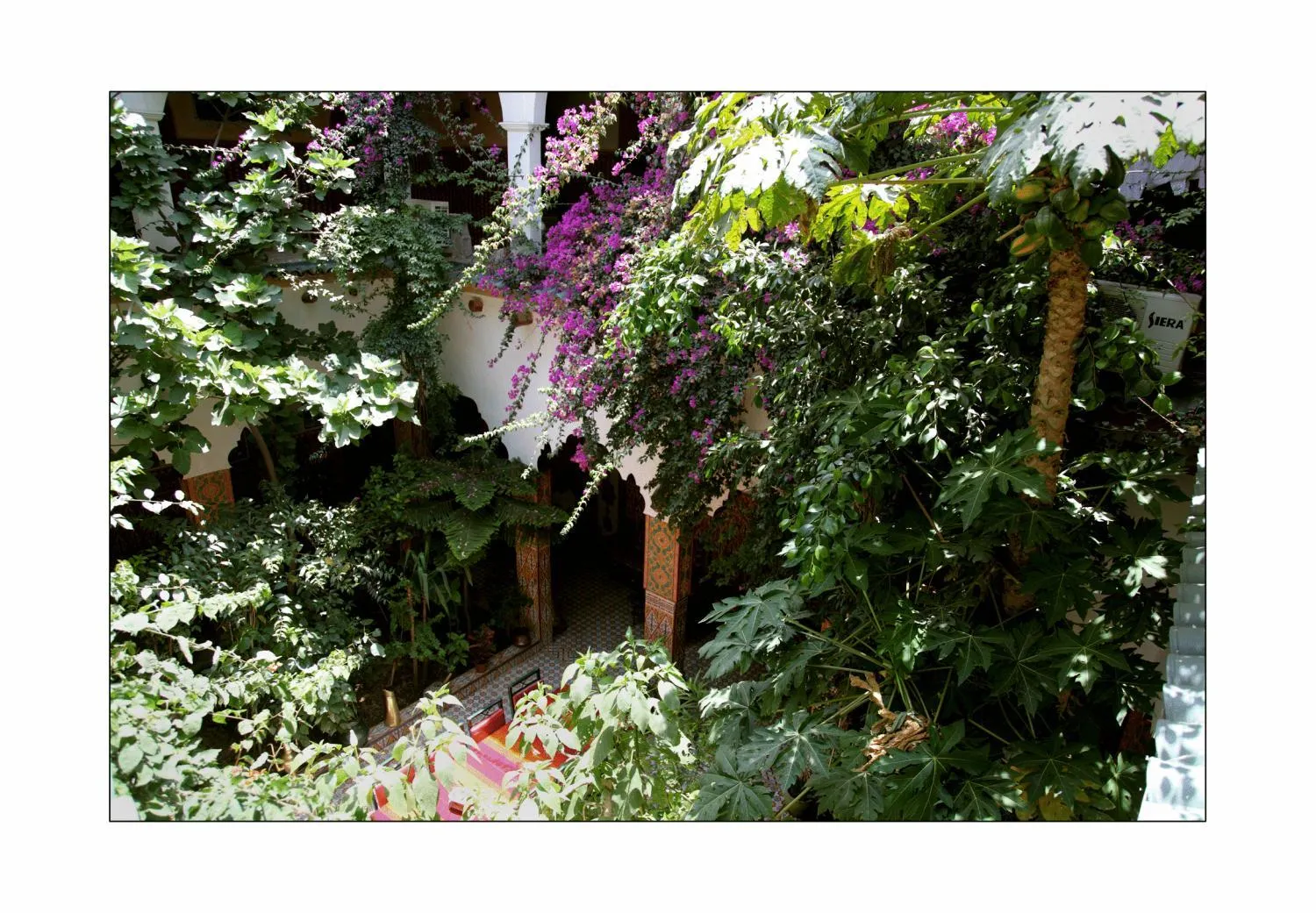 Riad Maryam Taroudant