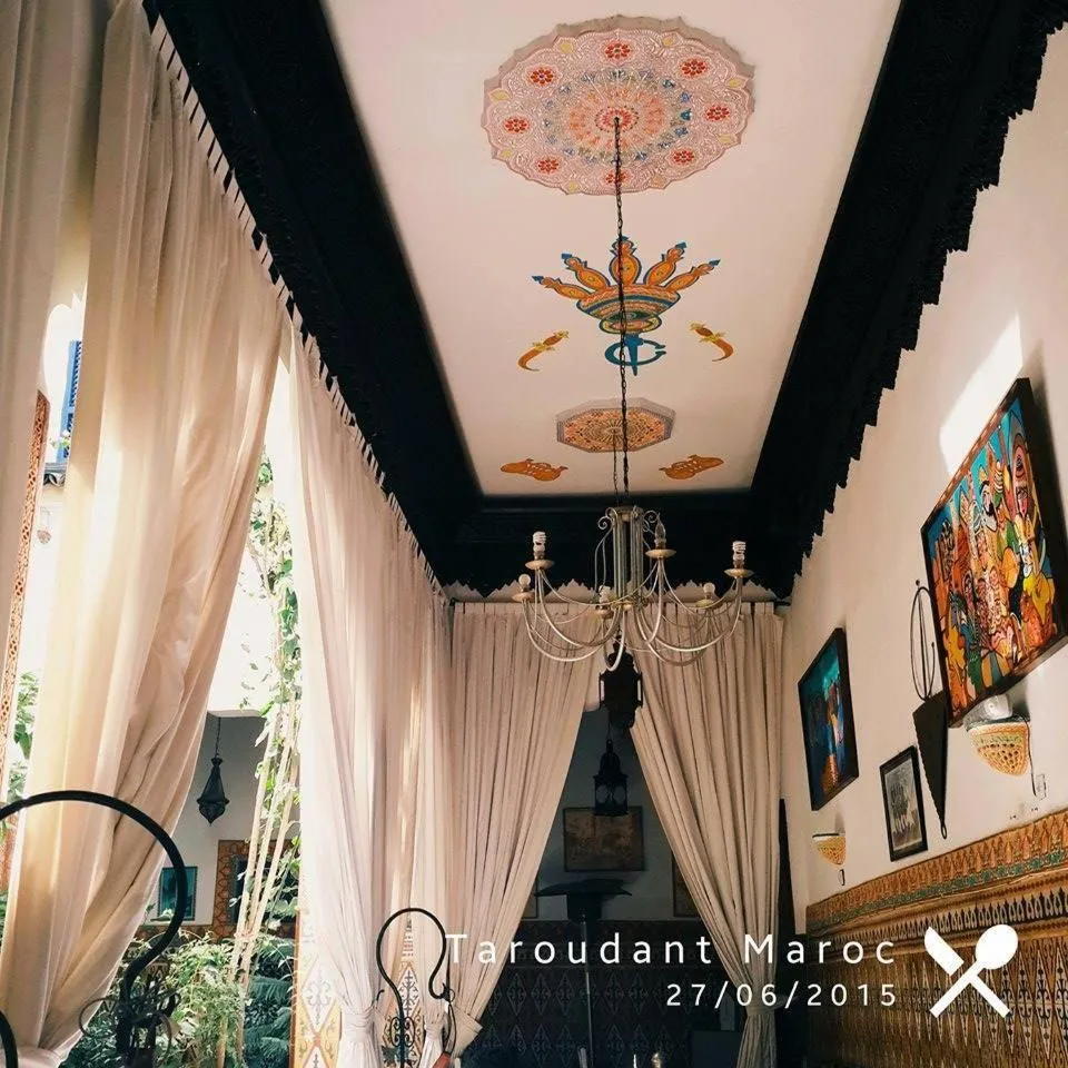 Riad Maryam Taroudant