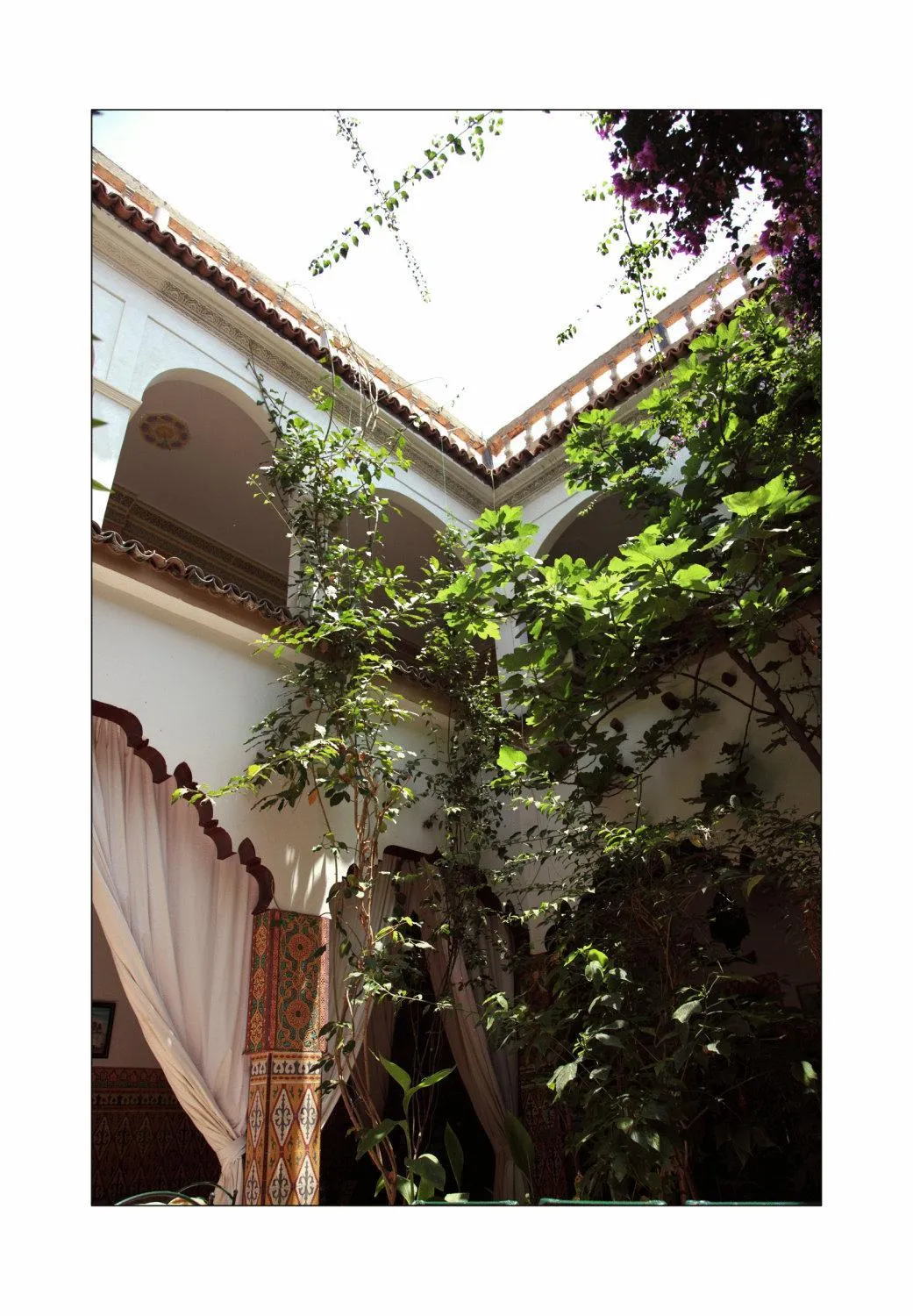 Riad Maryam Taroudant