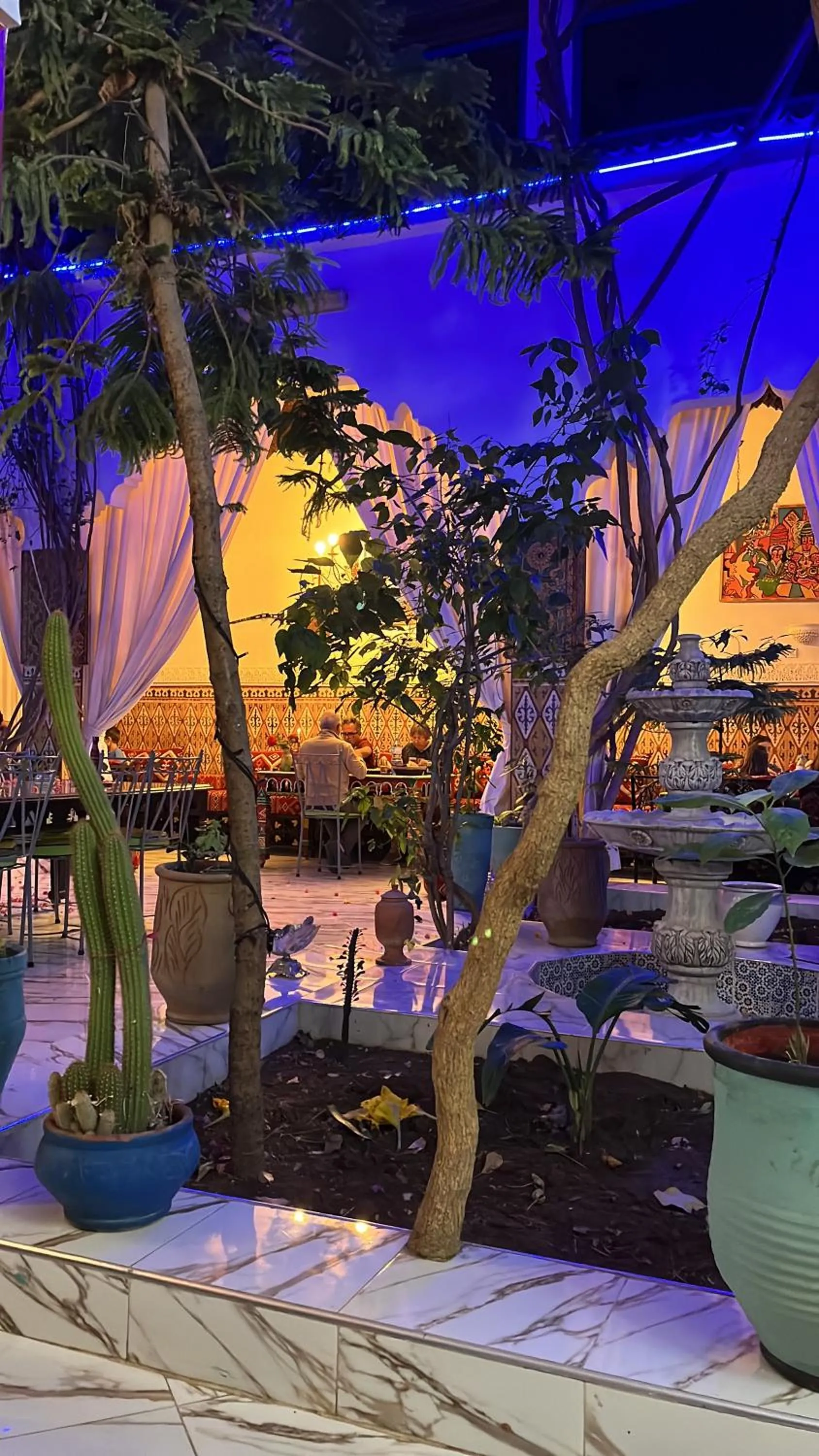 Riad Maryam Taroudant