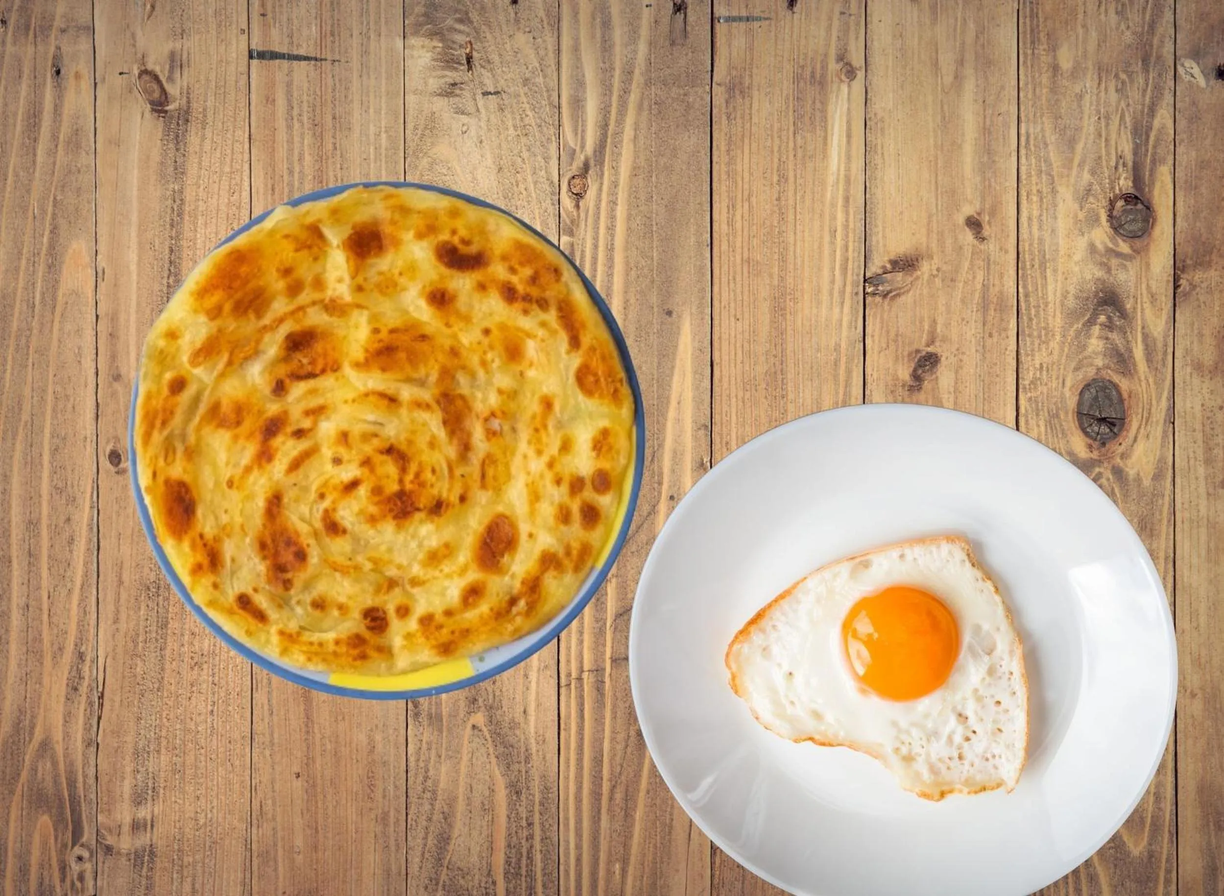 Breakfast in Republika Central Hotel & Resort