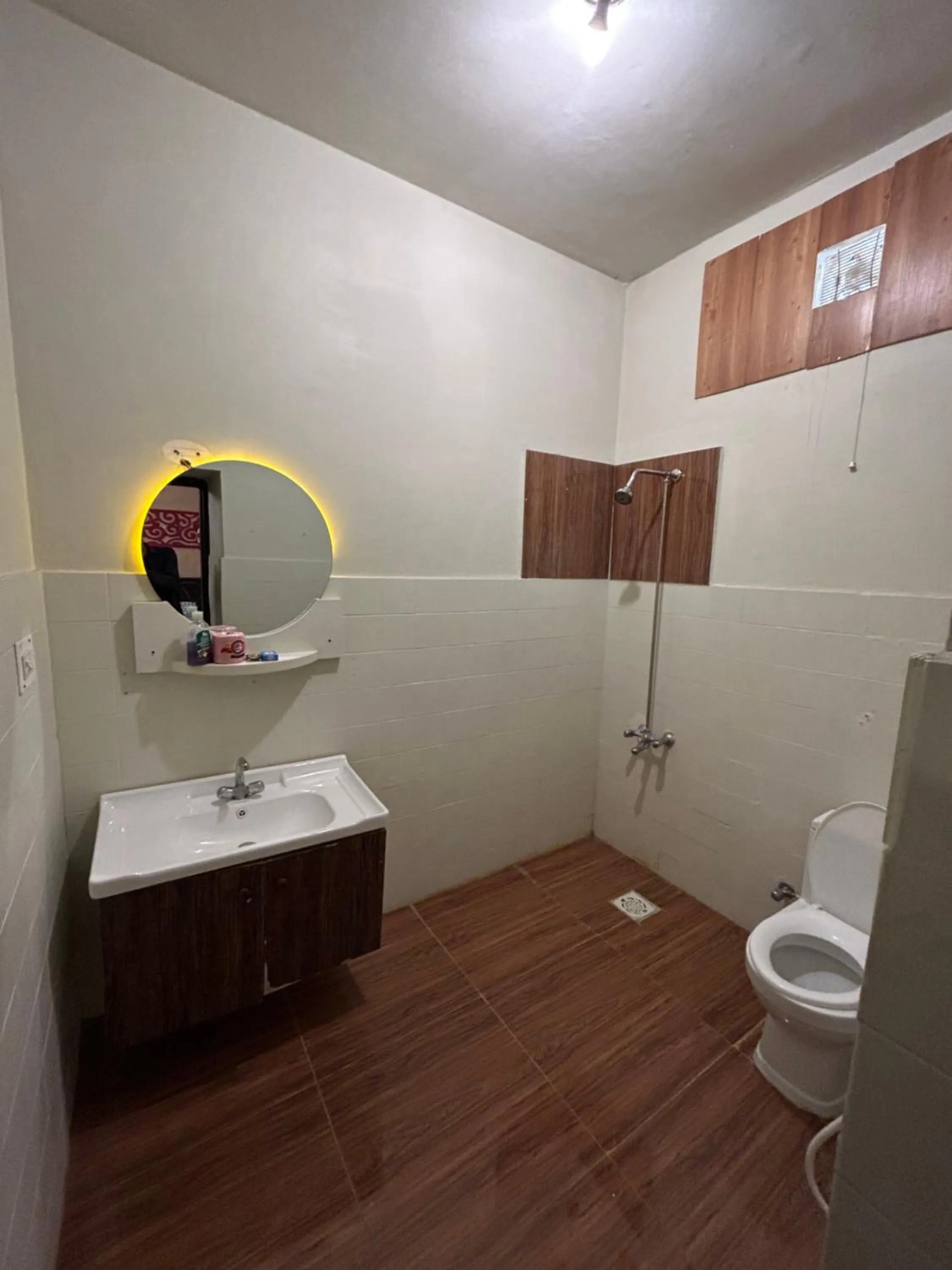 Republika Central Hotel & Resort