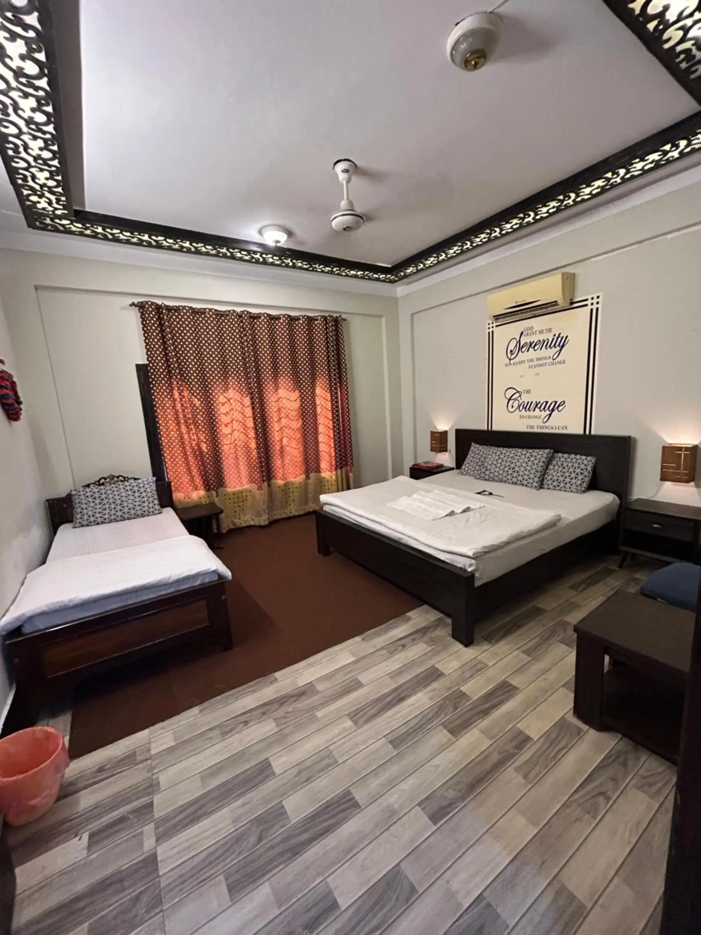 Family Junior Suite in Republika Central Hotel & Resort Family Junior Suite in Republika Central Hotel & Resort