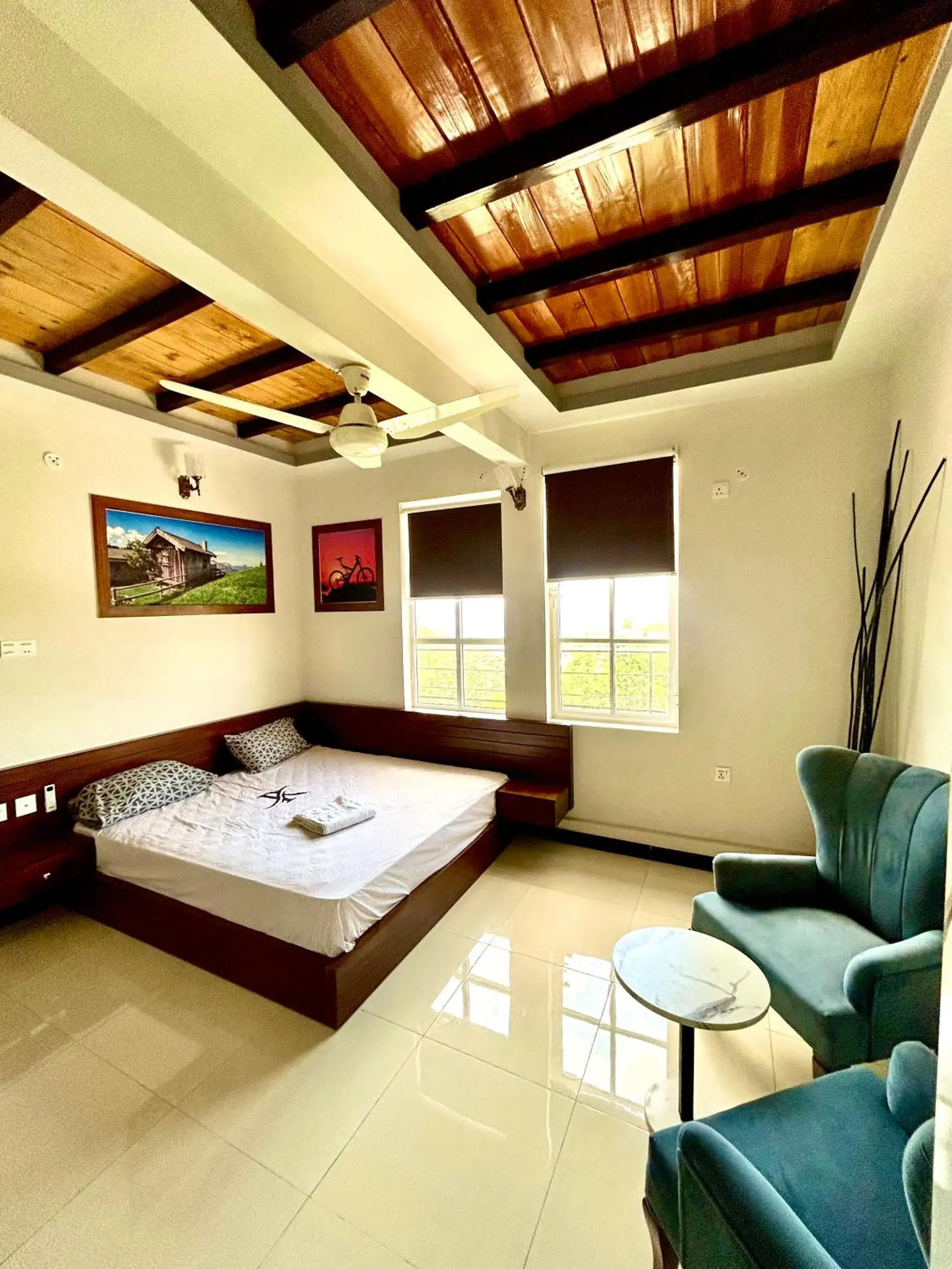 Republika Central Hotel & Resort Republika Central Hotel & Resort