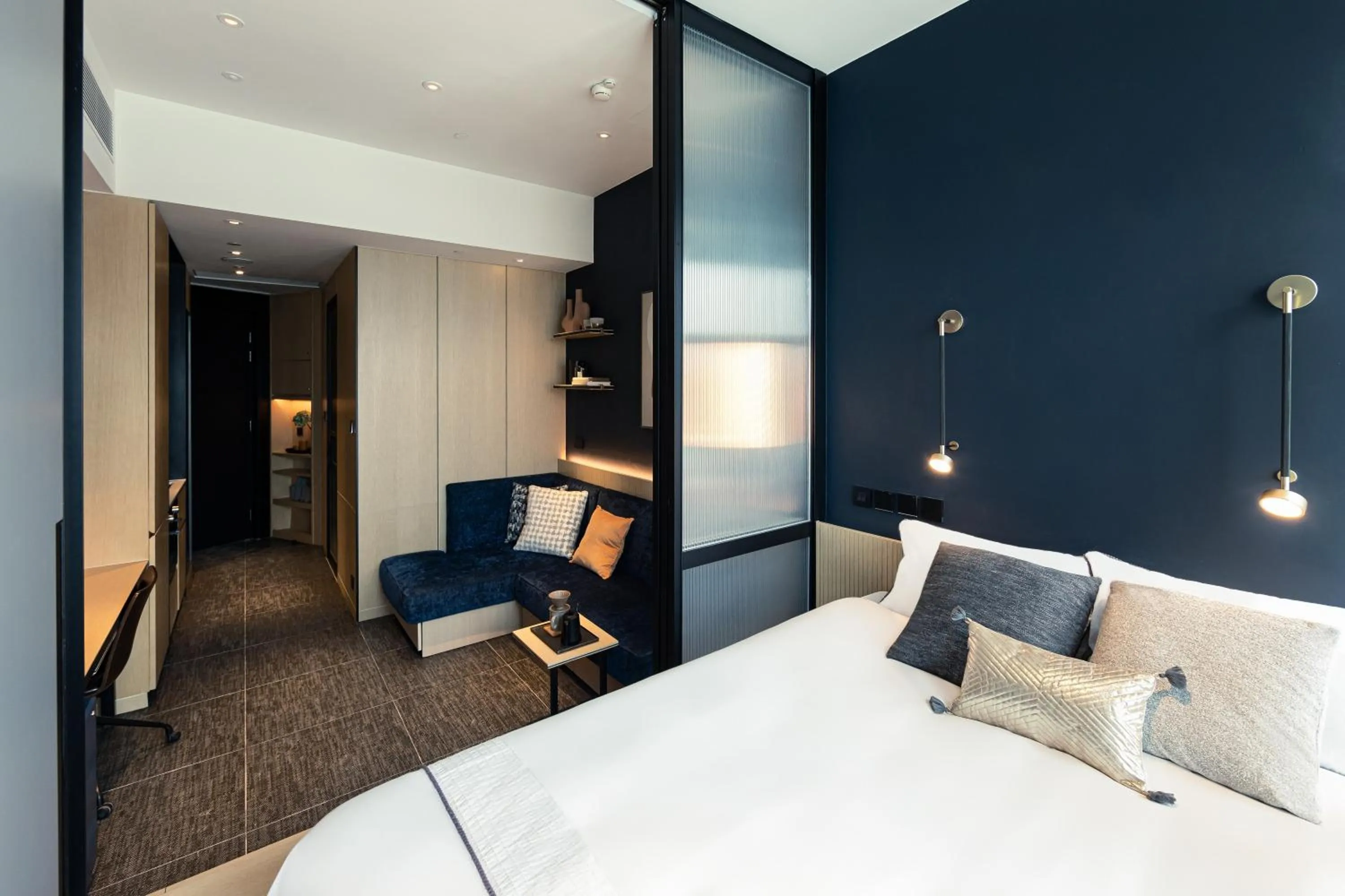 TOWNPLACE WEST KOWLOON