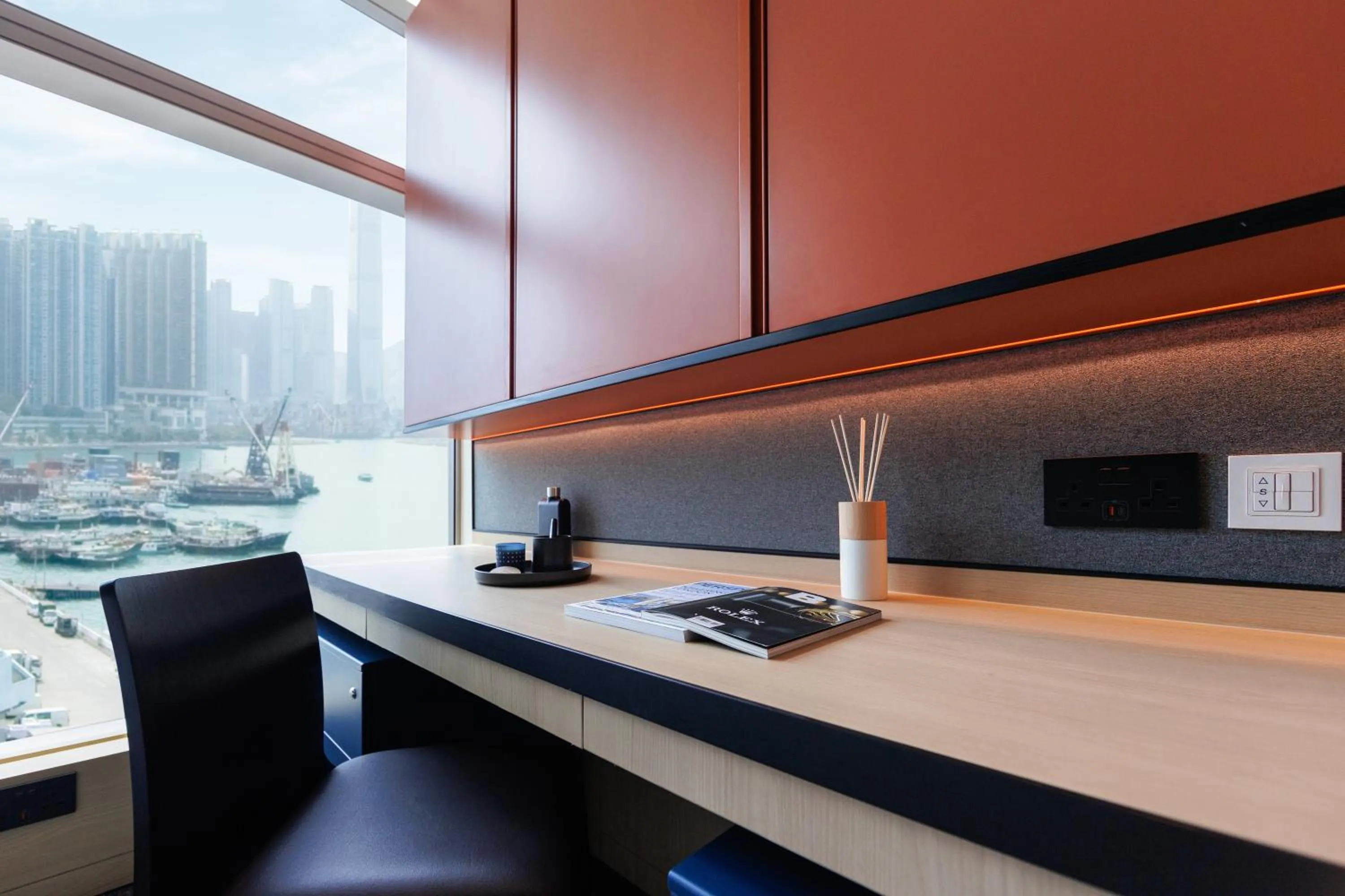 View (from property/room) in TOWNPLACE WEST KOWLOON