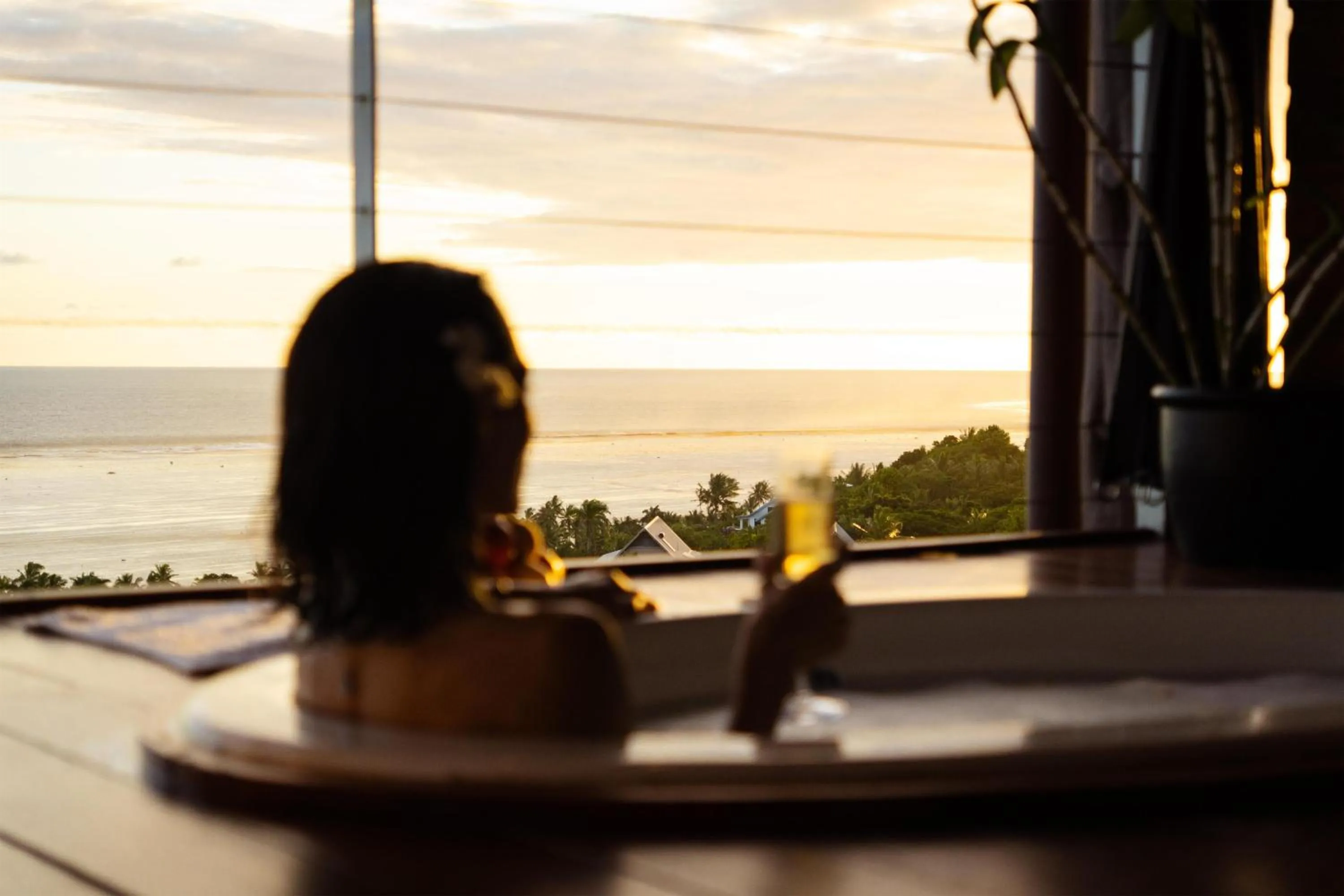 Spa and wellness centre/facilities in Outrigger Fiji Beach Resort