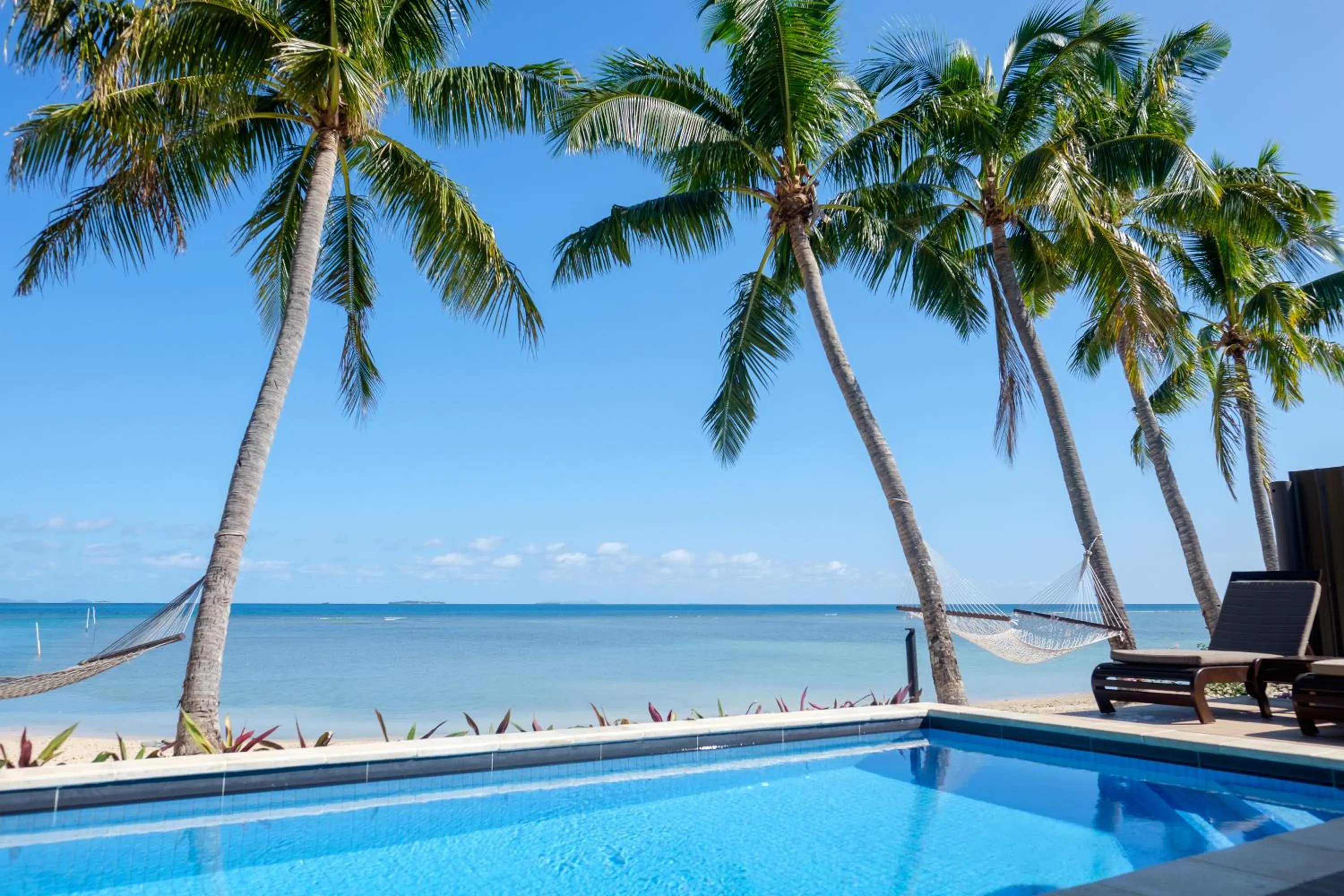 First Landing Beach Resort & Villas