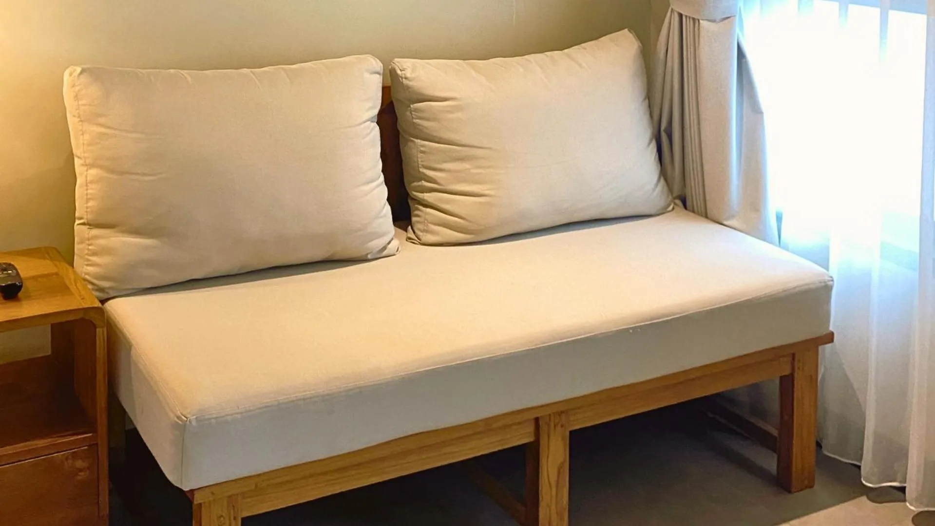 Bedroom, Bed in White Penny Hostel