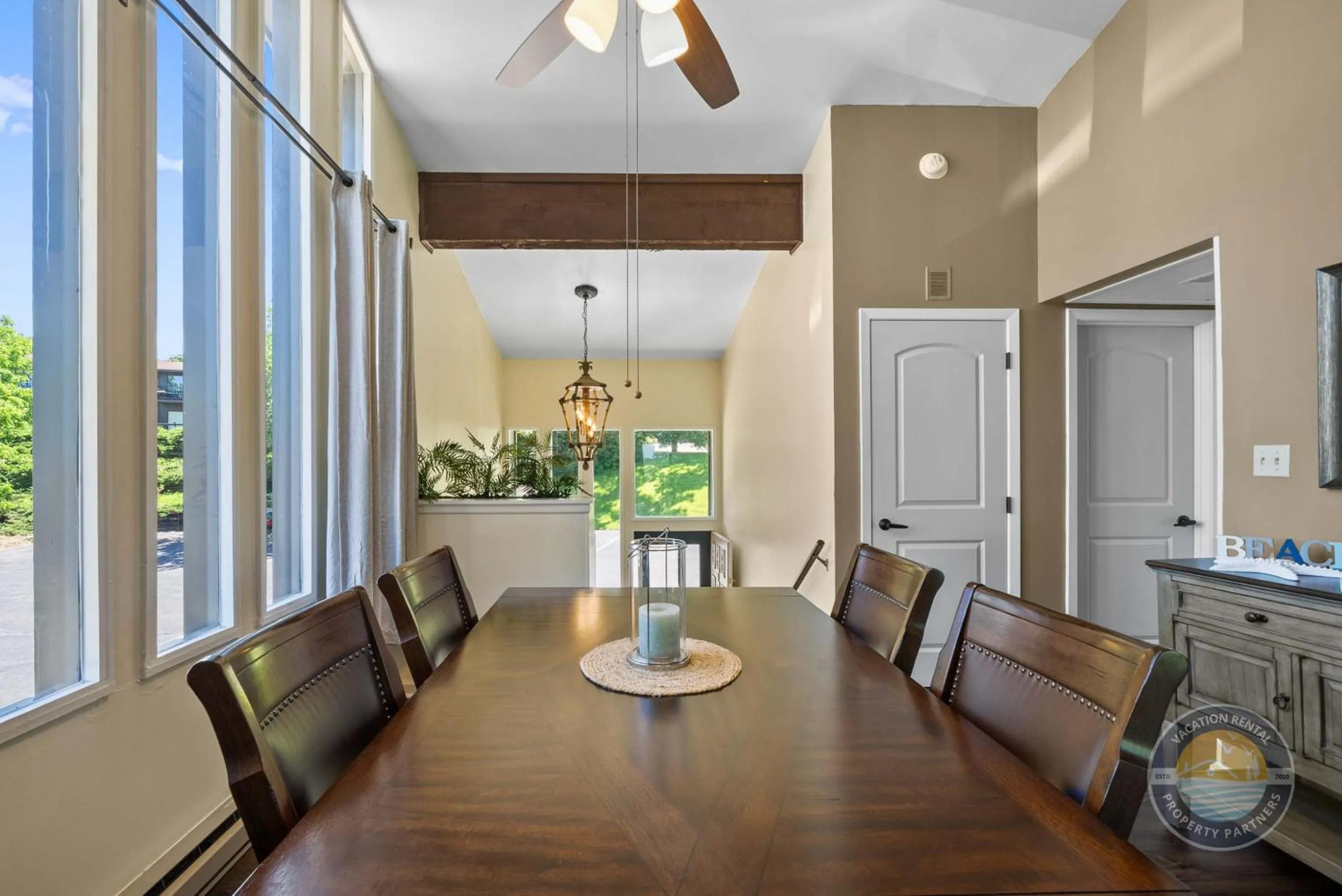 New Lake Como Condo with Lake Views