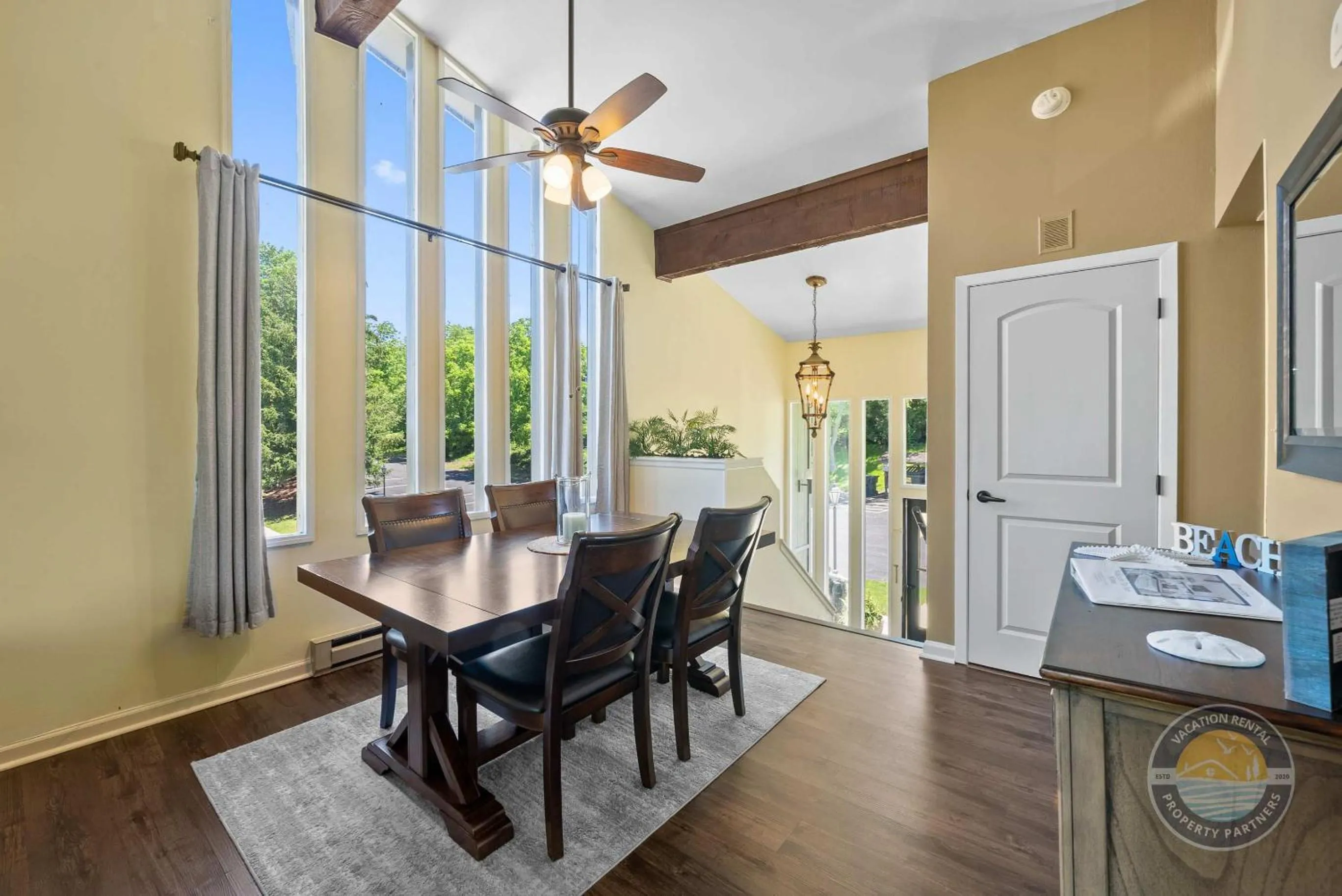 New Lake Como Condo with Lake Views