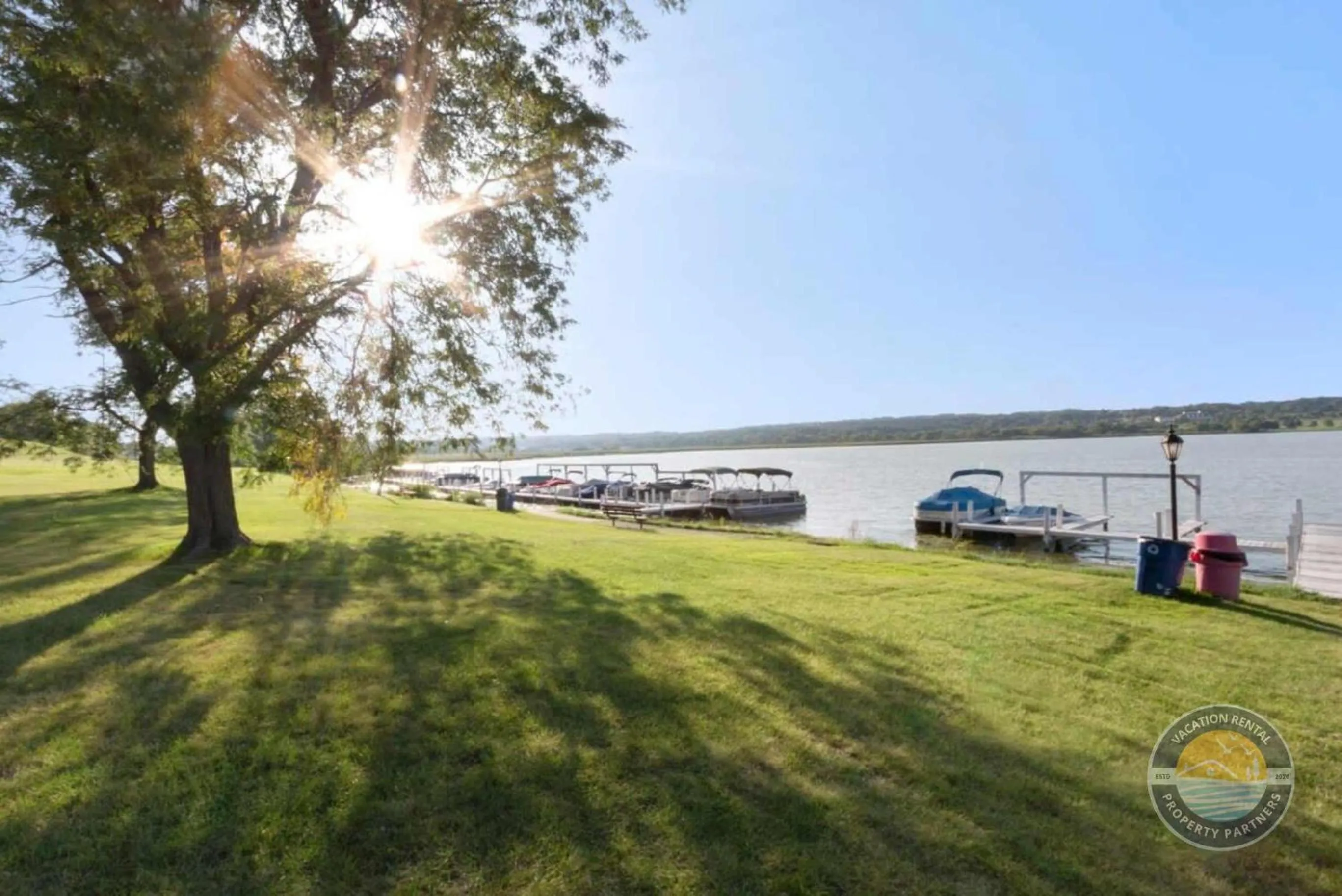 New Lake Como Condo with Lake Views