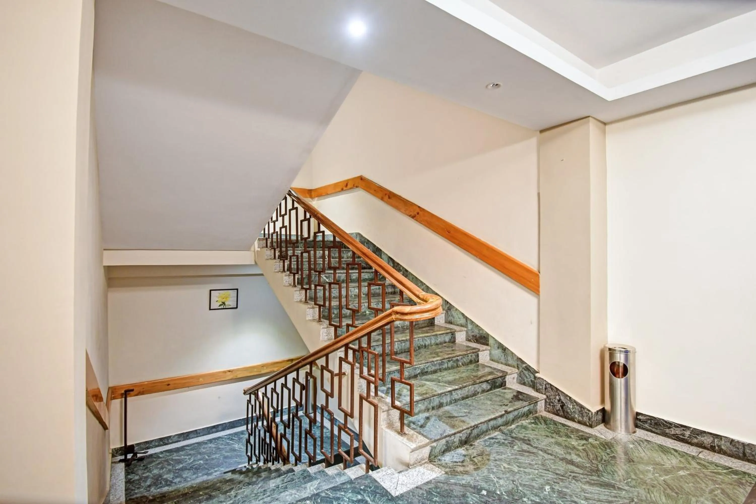 Other in Townhouse Mansarovar Hotel