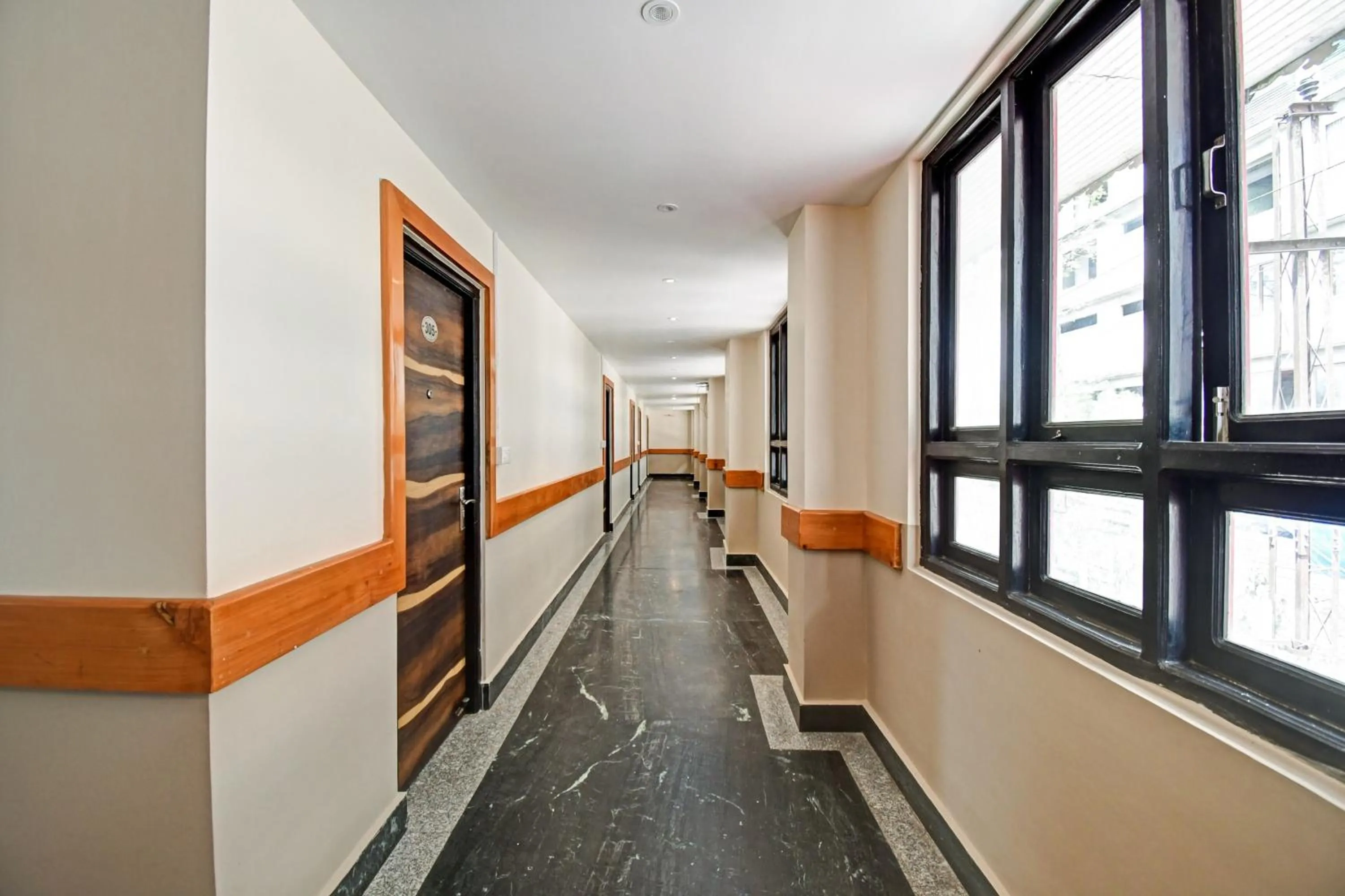 Other in Townhouse Mansarovar Hotel