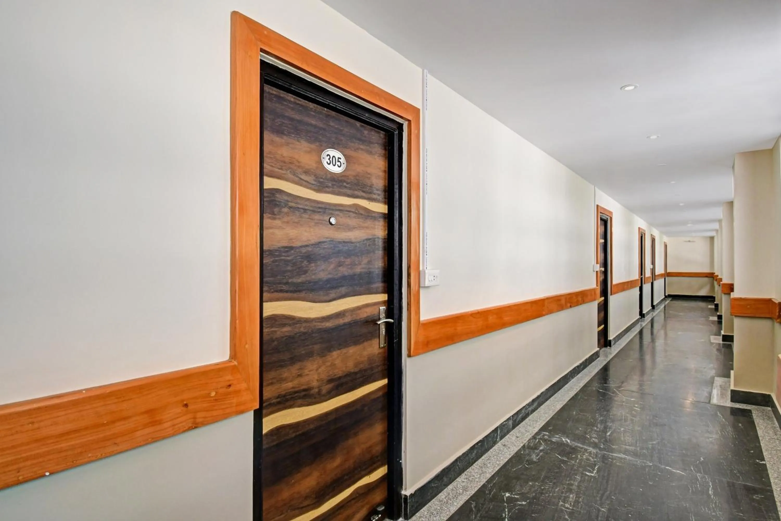 Other in Townhouse Mansarovar Hotel