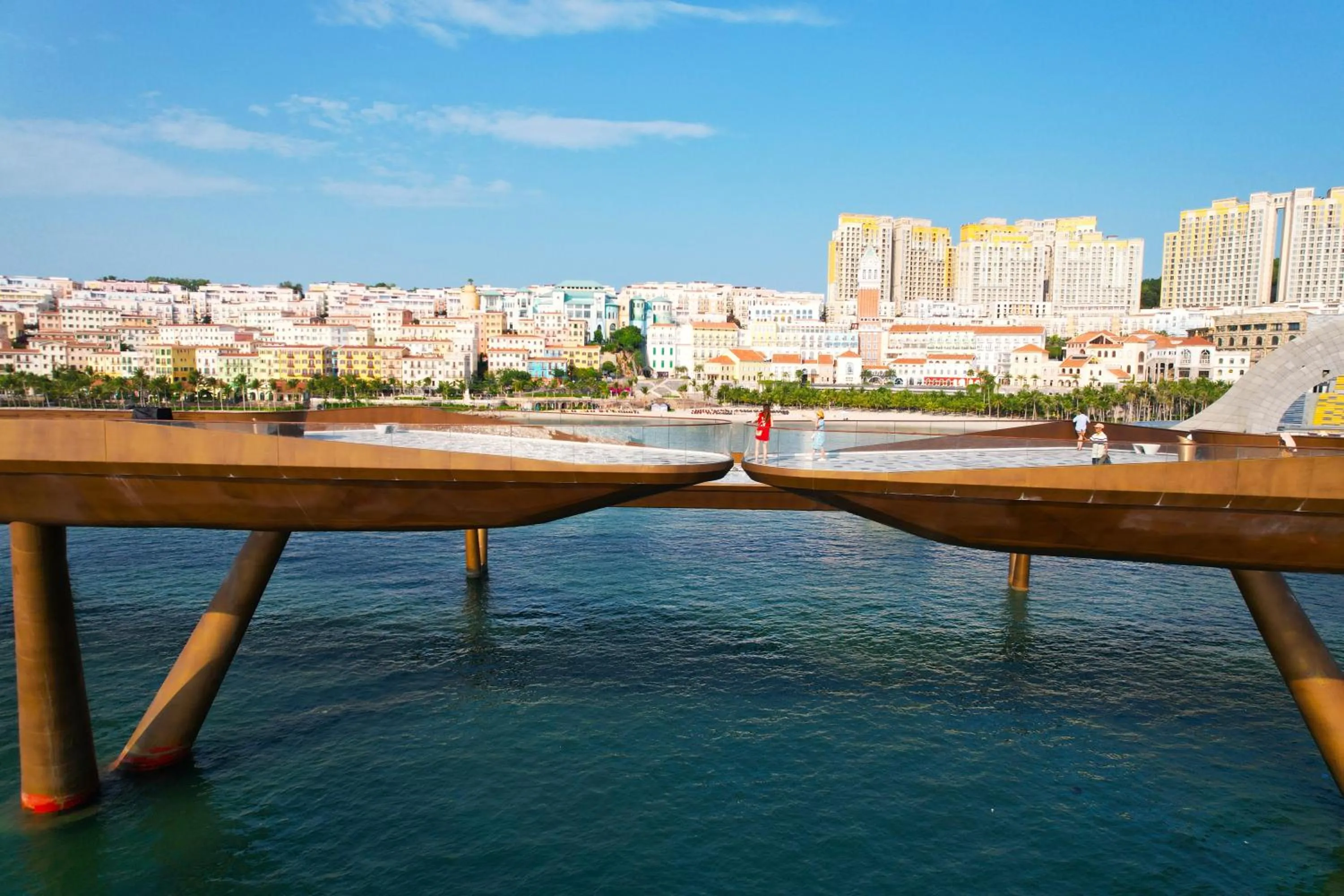 Nearby landmark in BELLA HOTEL Phu Quoc