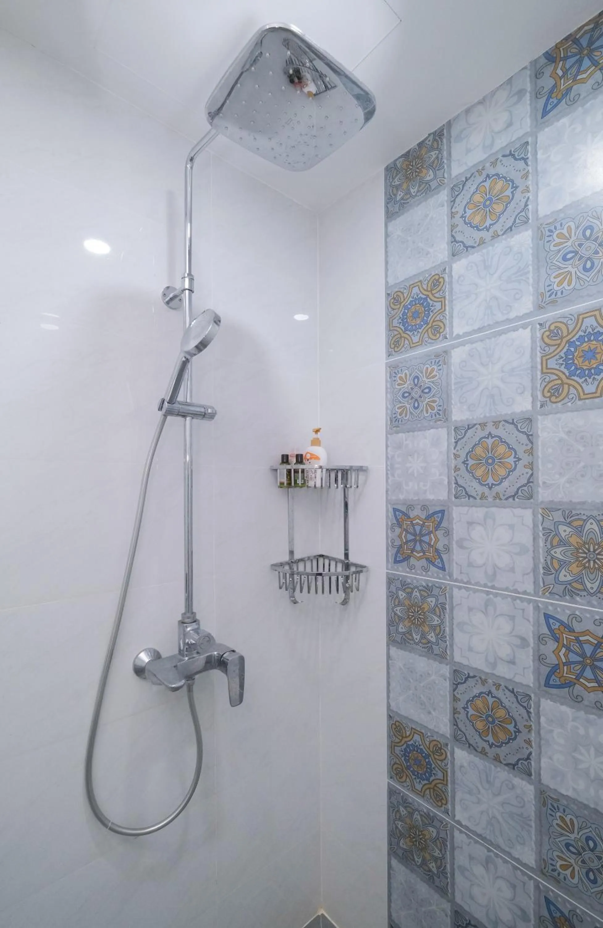 Bathroom in BELLA HOTEL Phu Quoc