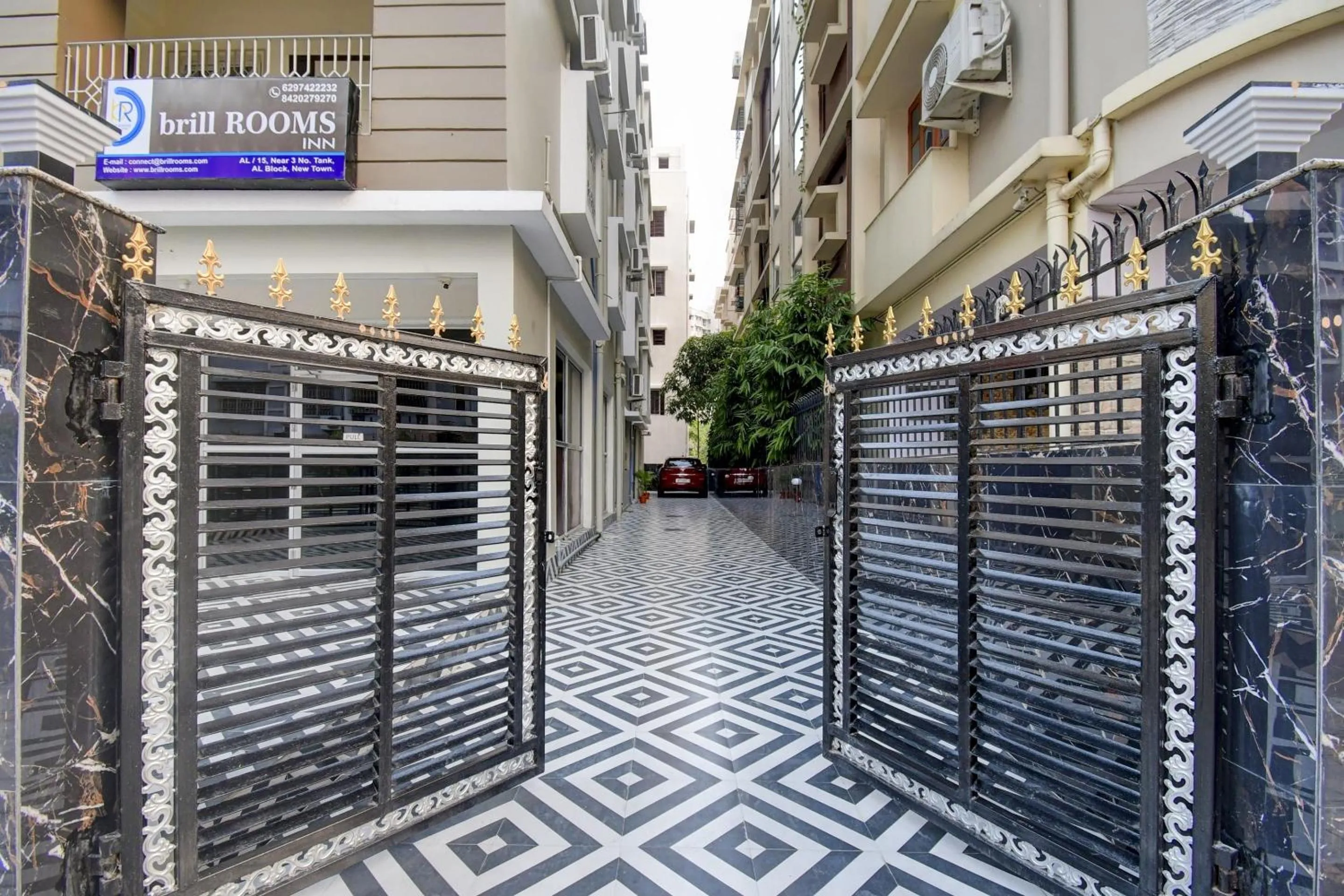 Other in Townhouse TR Residence Newtown