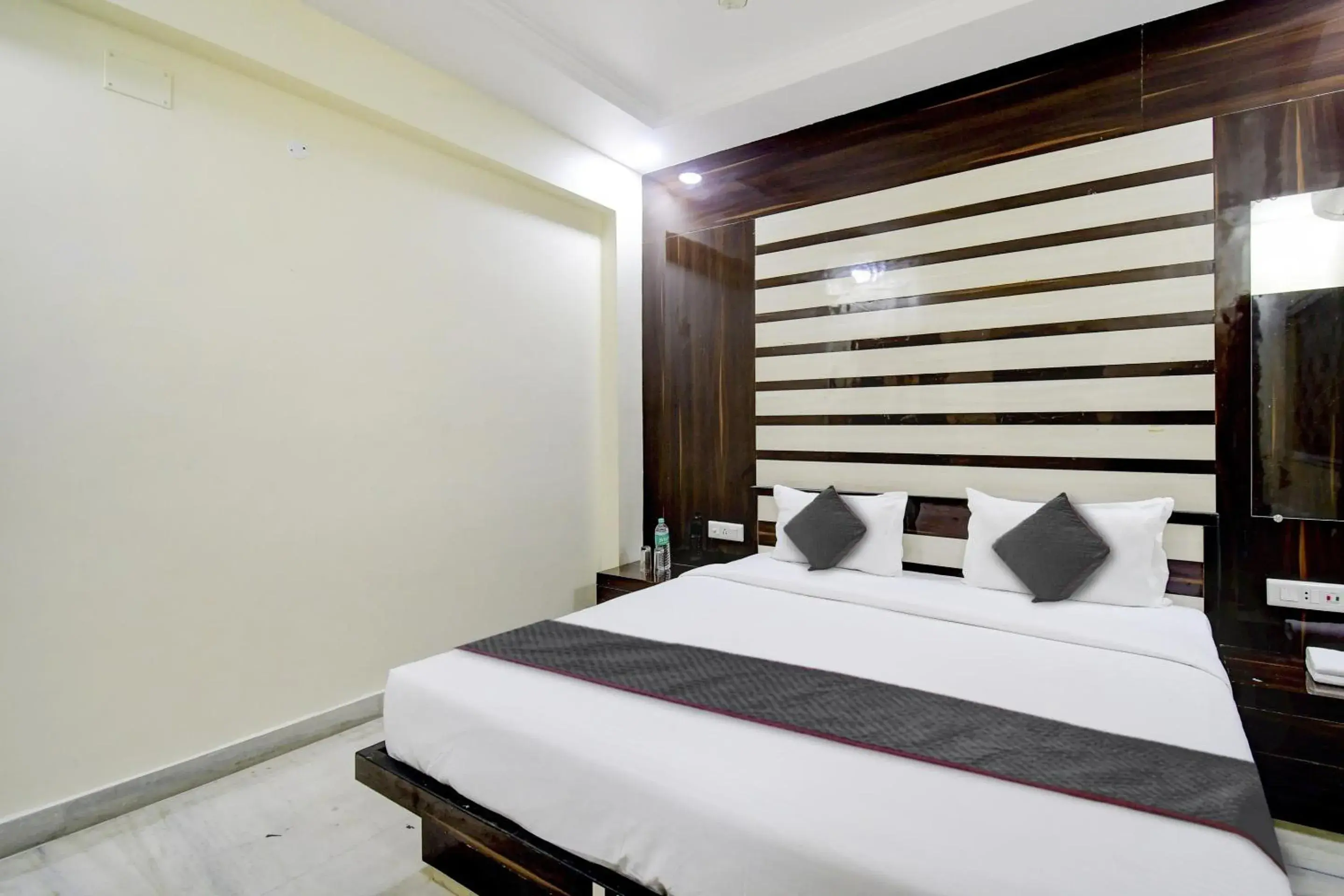 Standard Double Room - single occupancy in Townhouse TR Residence Newtown Standard Double Room - single occupancy in Townhouse TR Residence Newtown