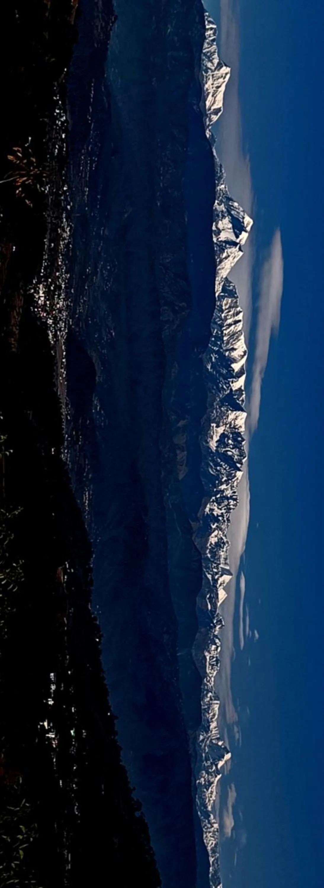 Lap Of Himalayas Resort