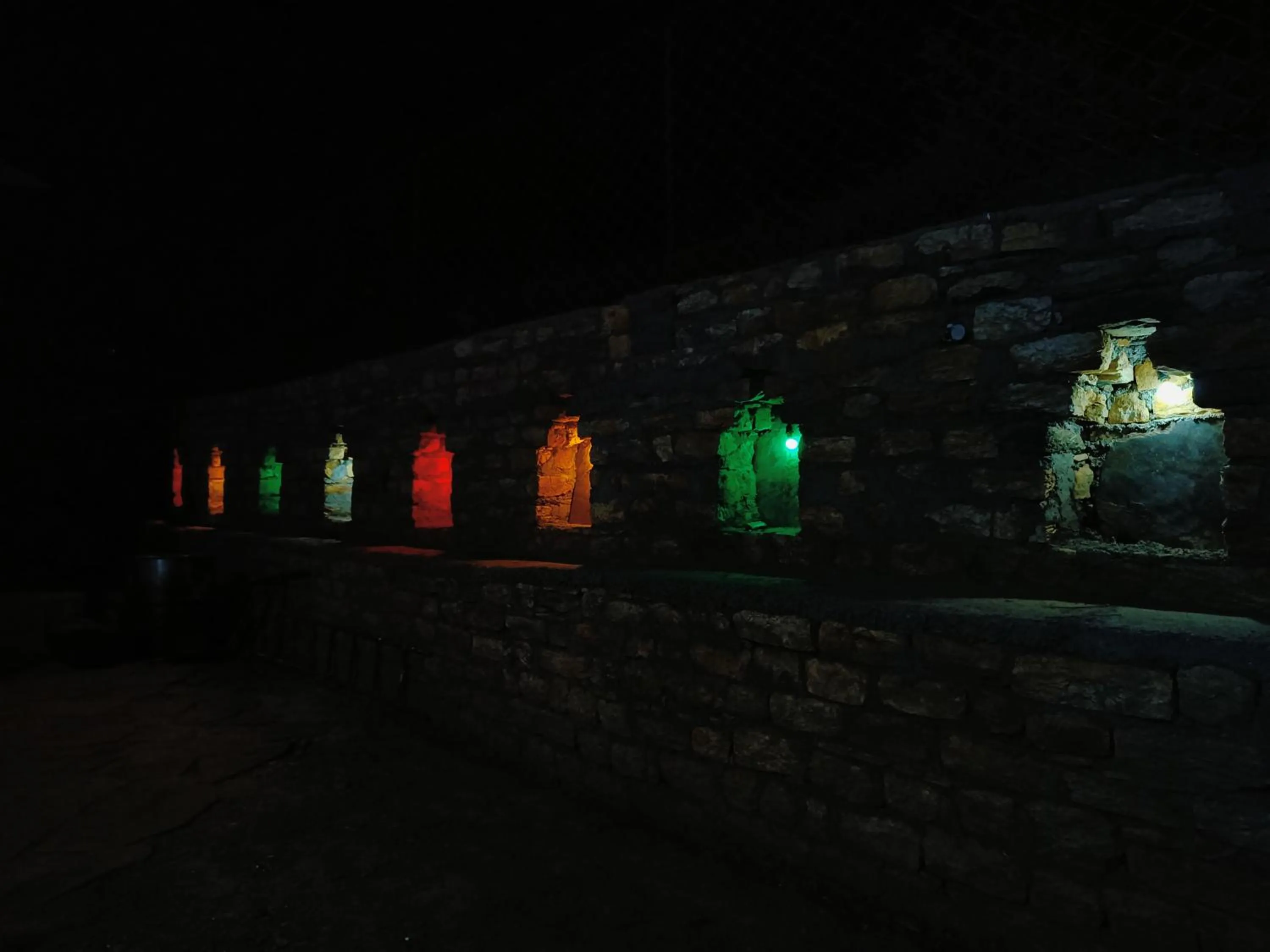 Lap Of Himalayas Resort