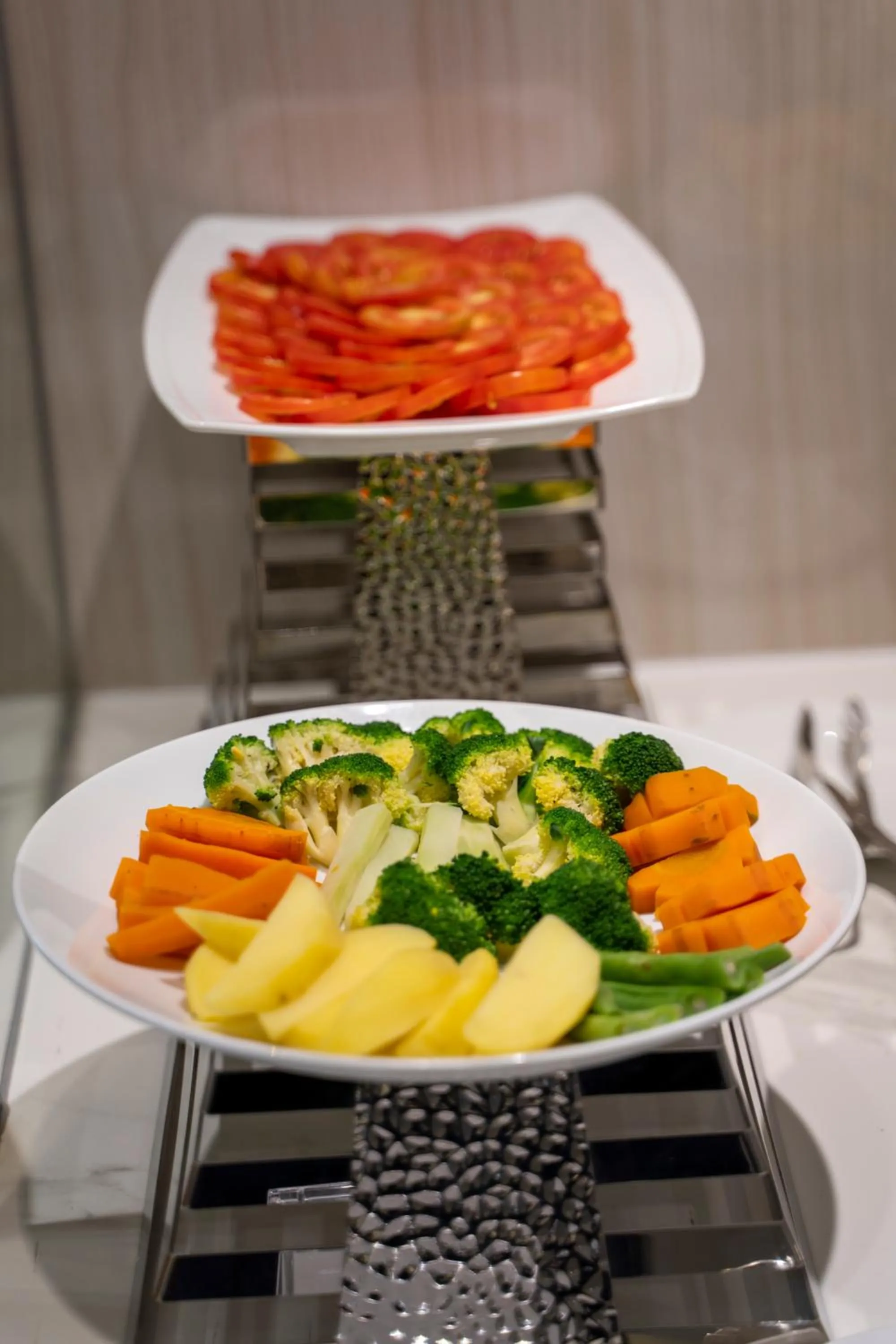 Restaurant/places to eat in Ruby Star Da Nang - Central My Khe Beach