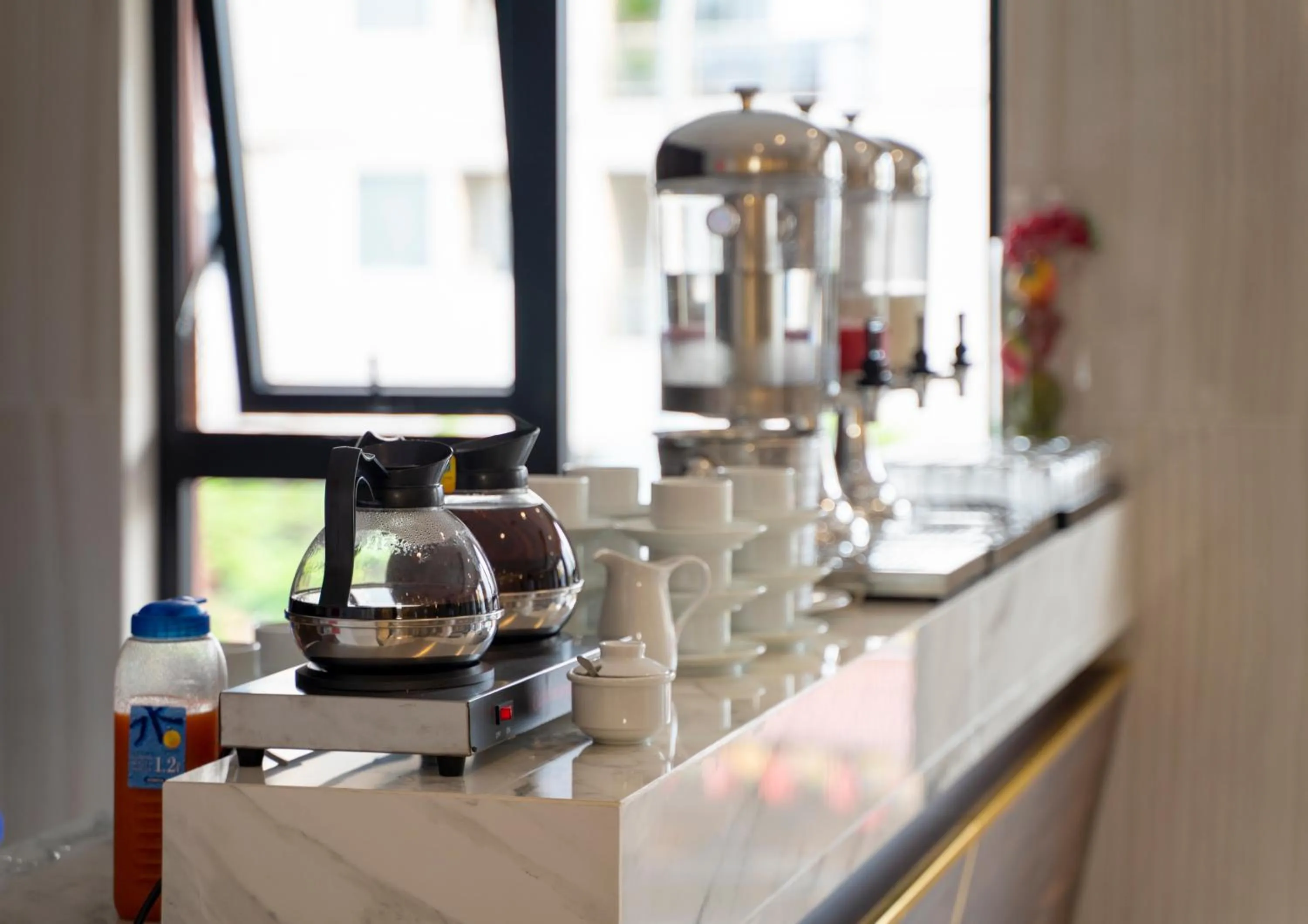 Restaurant/places to eat in Ruby Star Da Nang - Central My Khe Beach