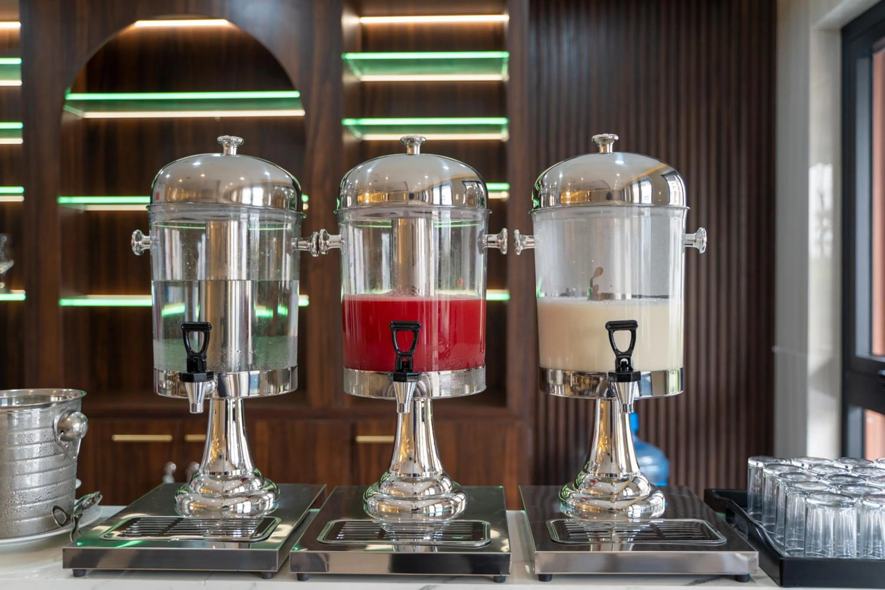 Coffee/tea facilities in Ruby Star Da Nang - Central My Khe Beach