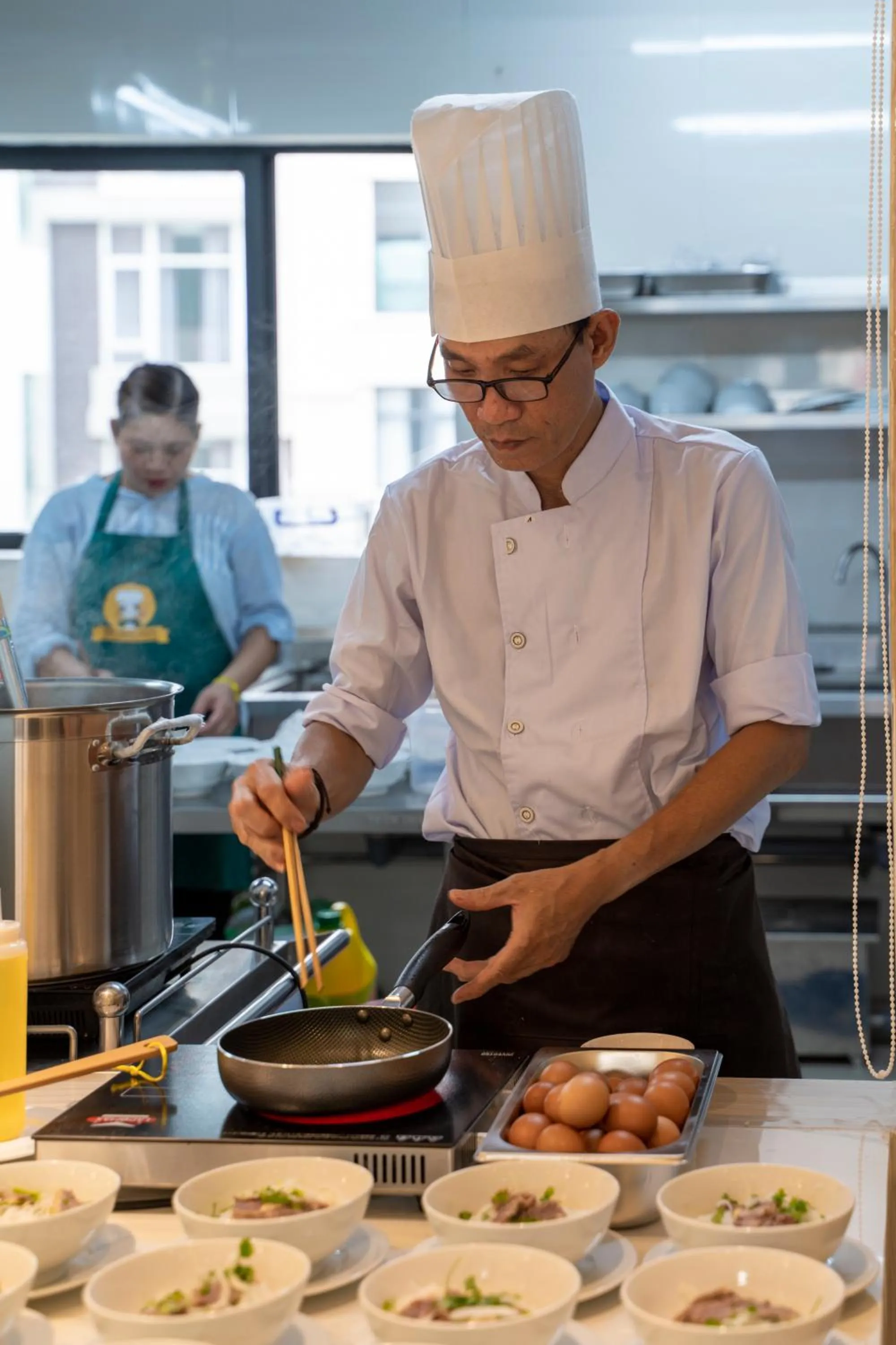 Restaurant/places to eat in Ruby Star Da Nang - Central My Khe Beach