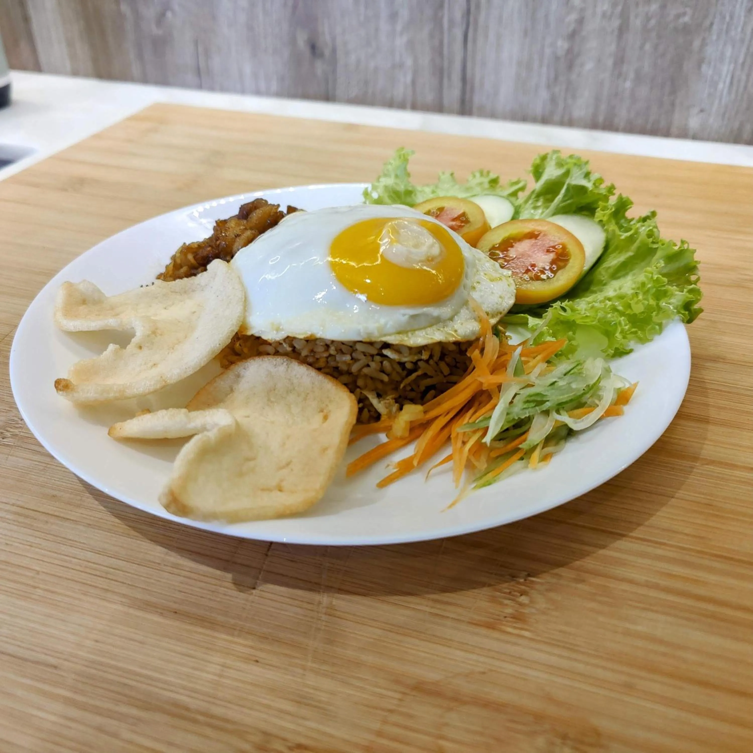 Breakfast in The Mango Suites by Flat06