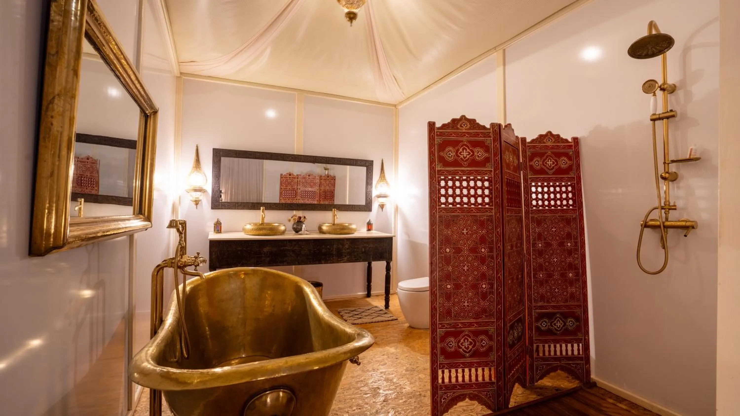 Activities in Palais Du Desert Hotel & Spa