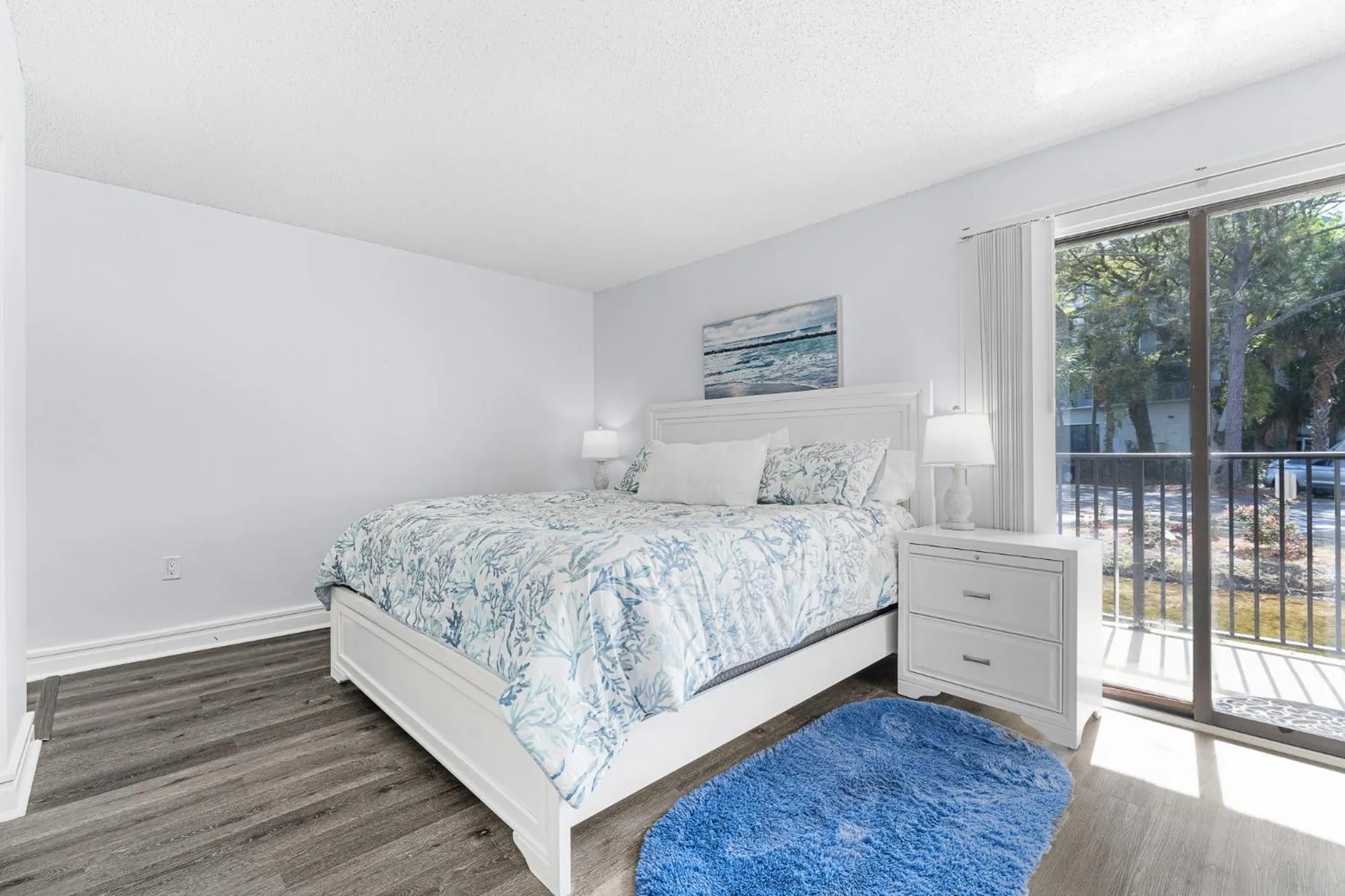 Property building, Bed in Xanadu A1