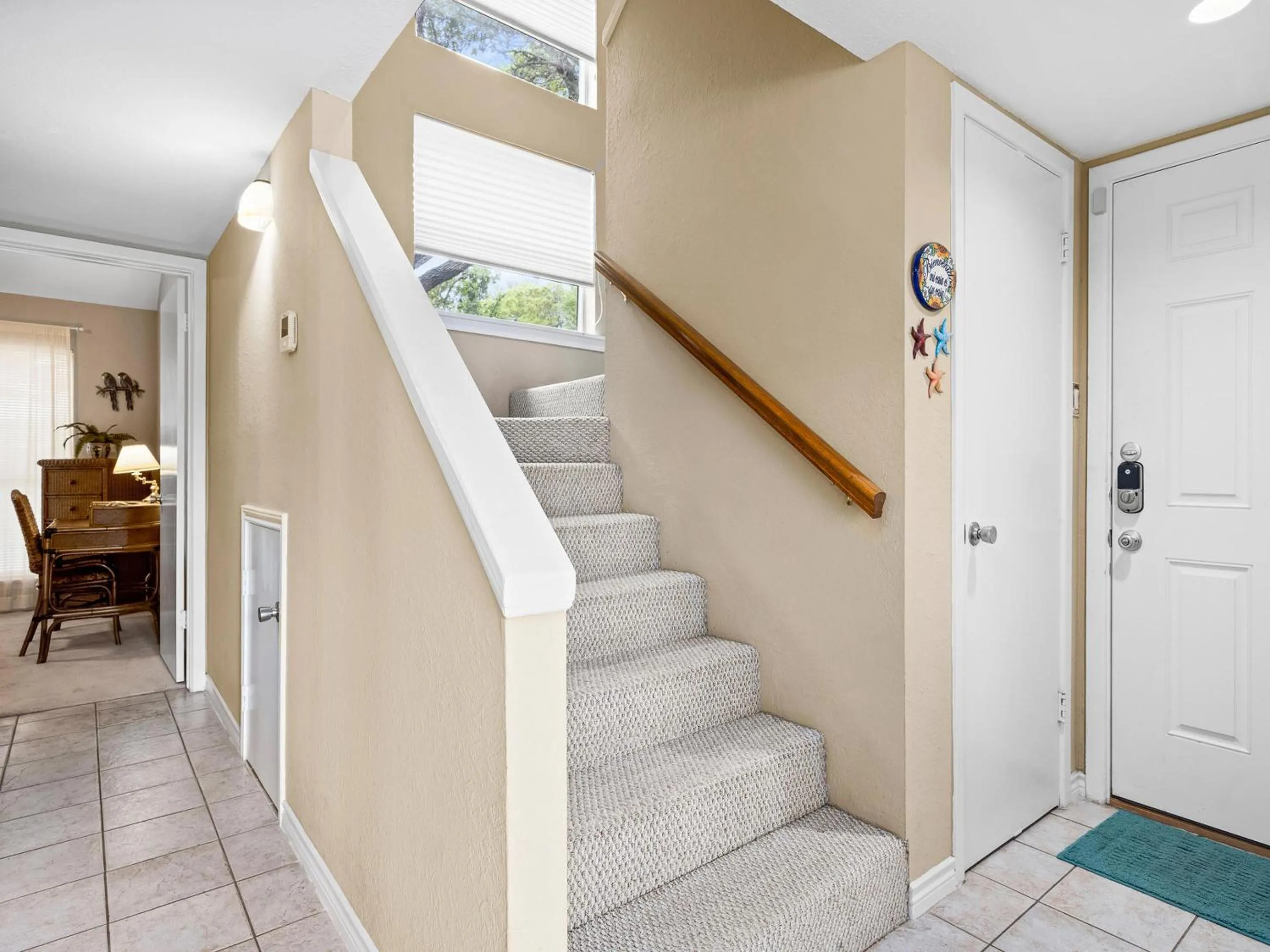 Property building in Sailing Windward