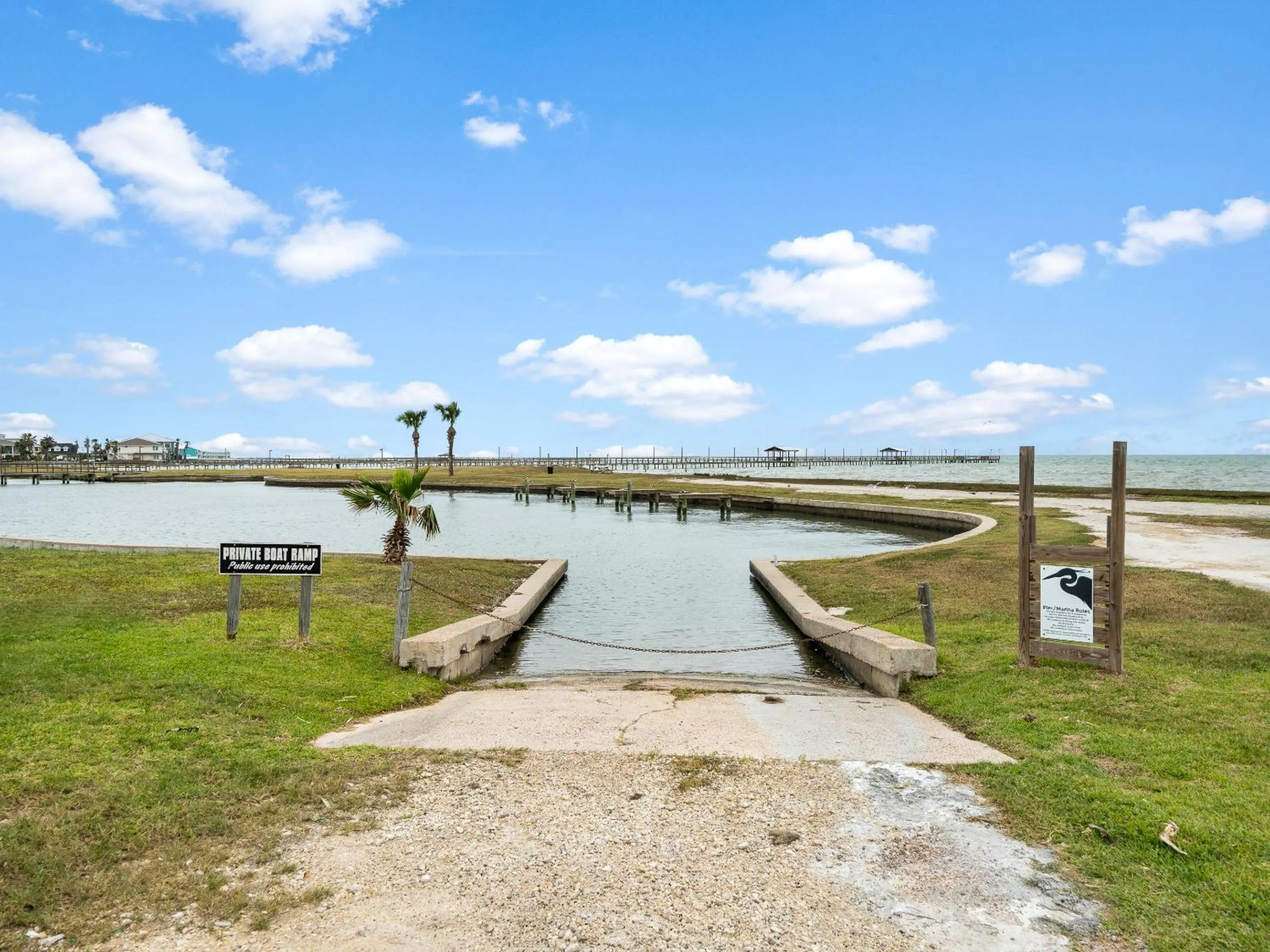 Property building in Sailing Windward