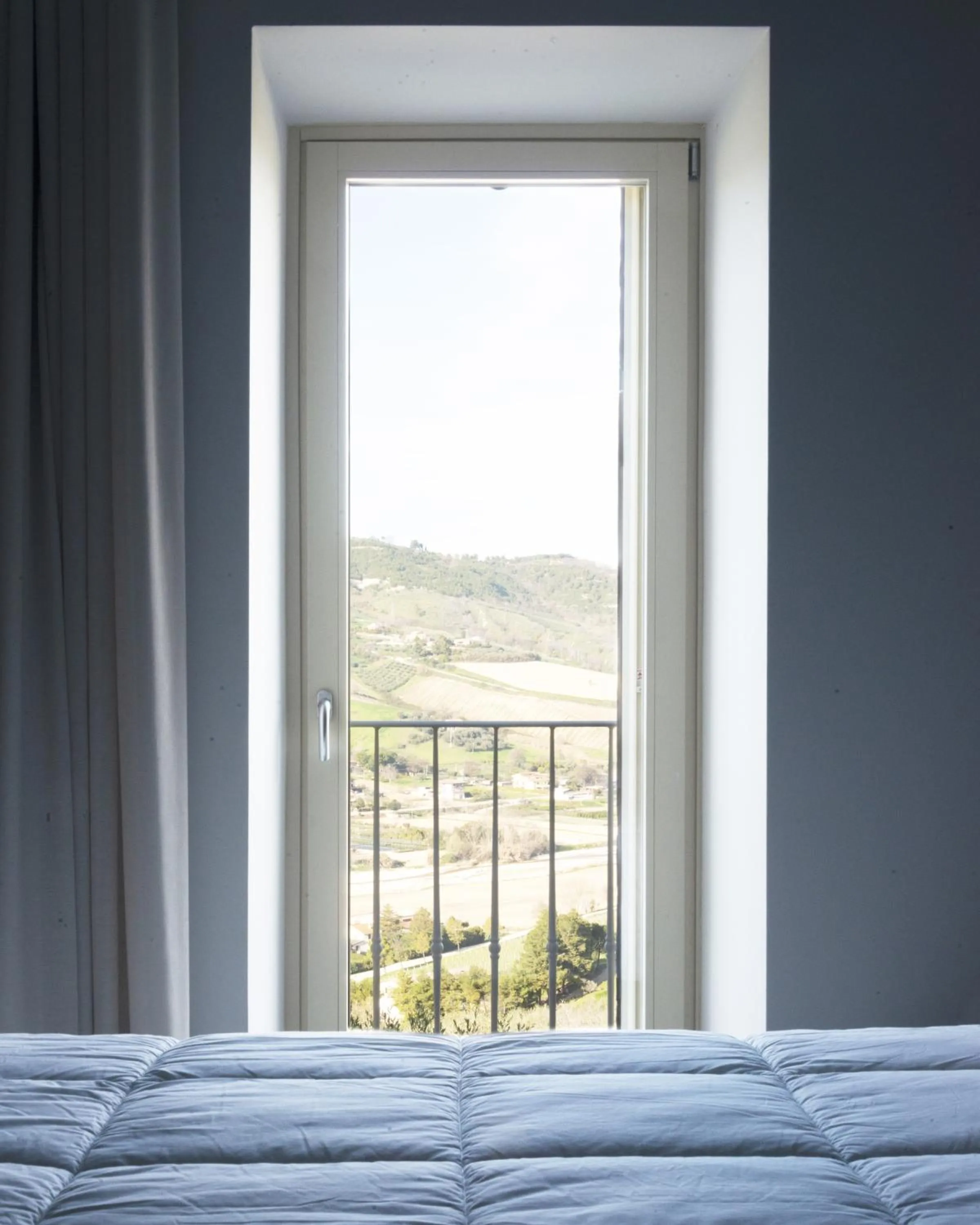 Bed in Colle Serrano Relais & SPA