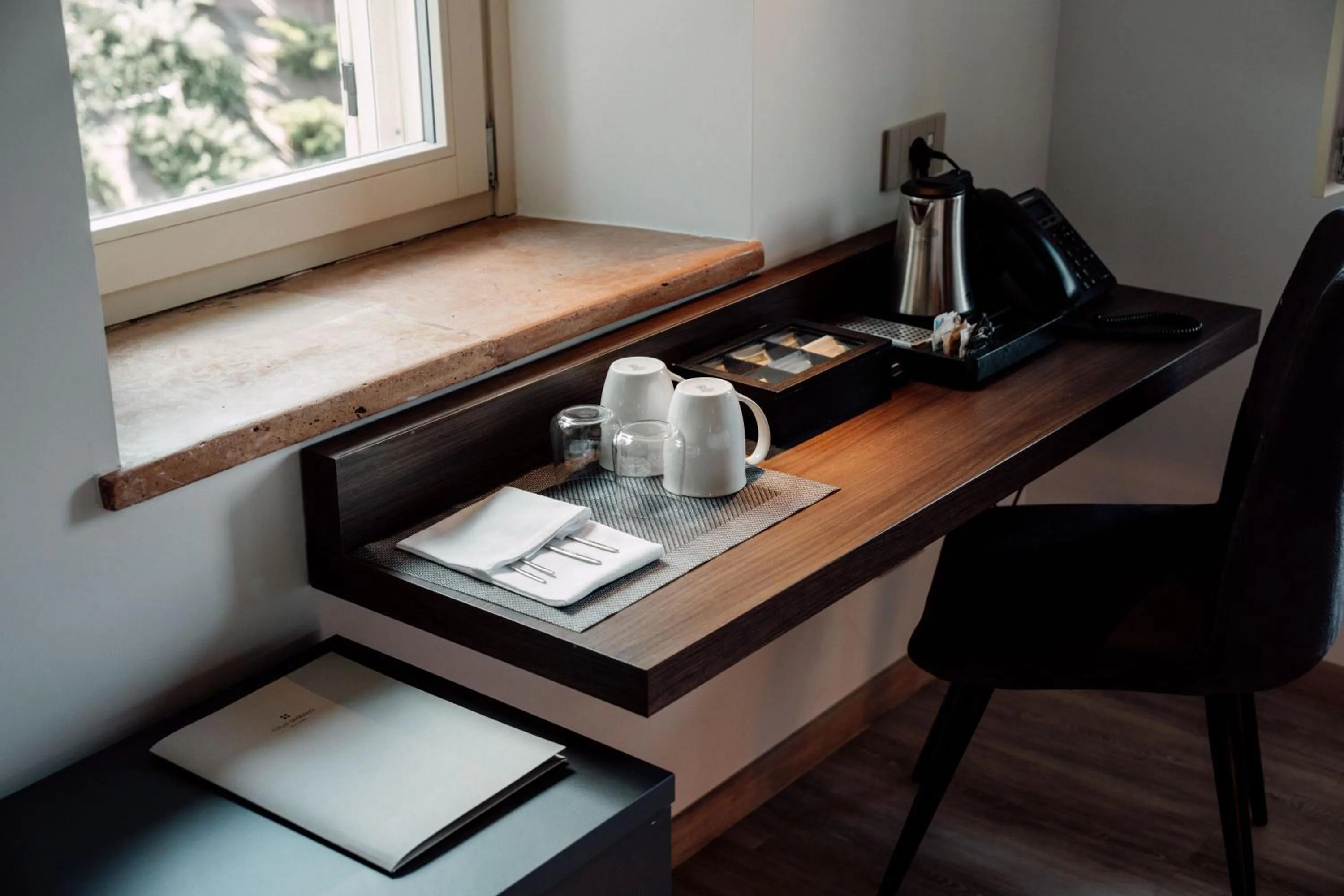 Decorative detail in Colle Serrano Relais & SPA