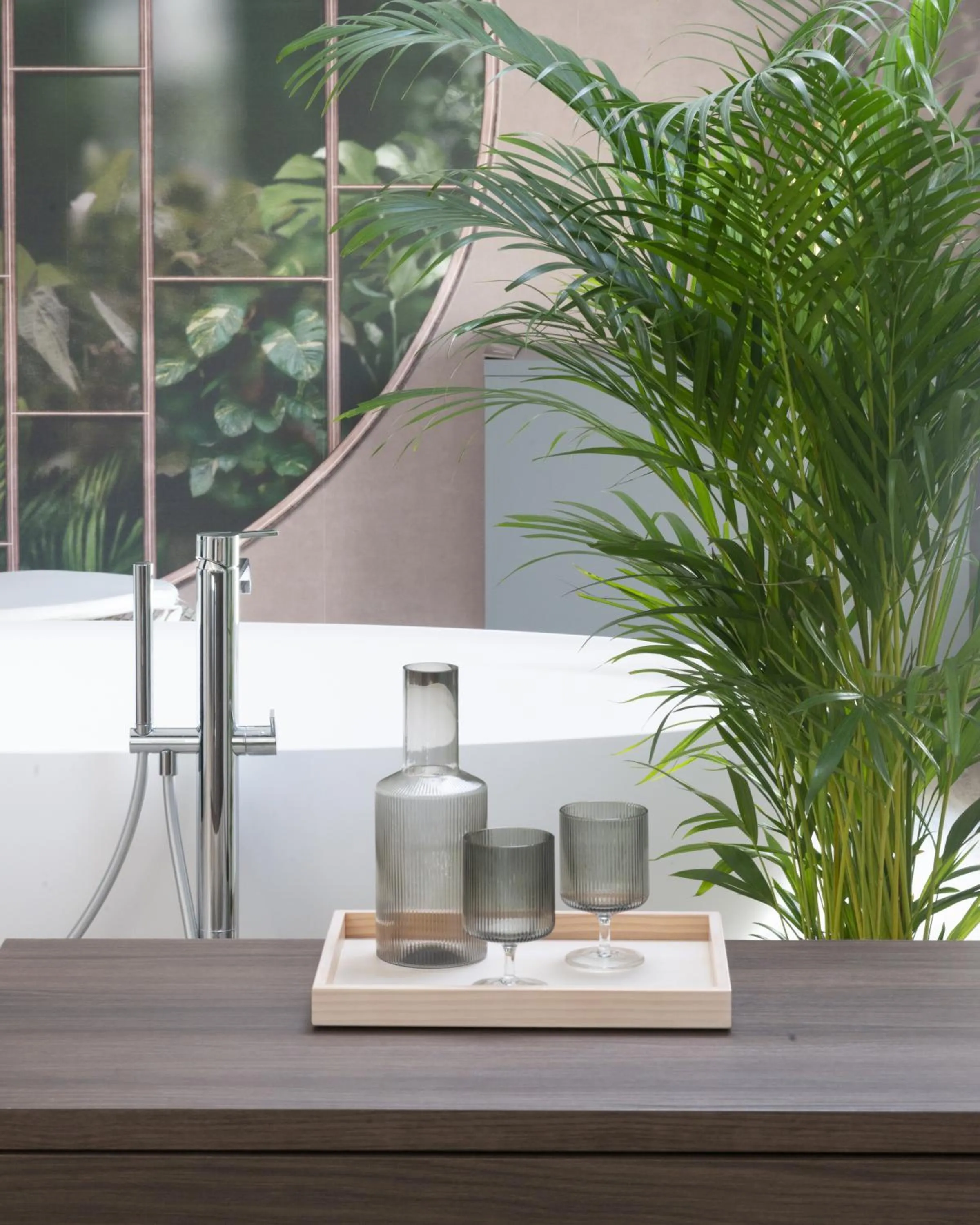 Photo of the whole room in Colle Serrano Relais & SPA