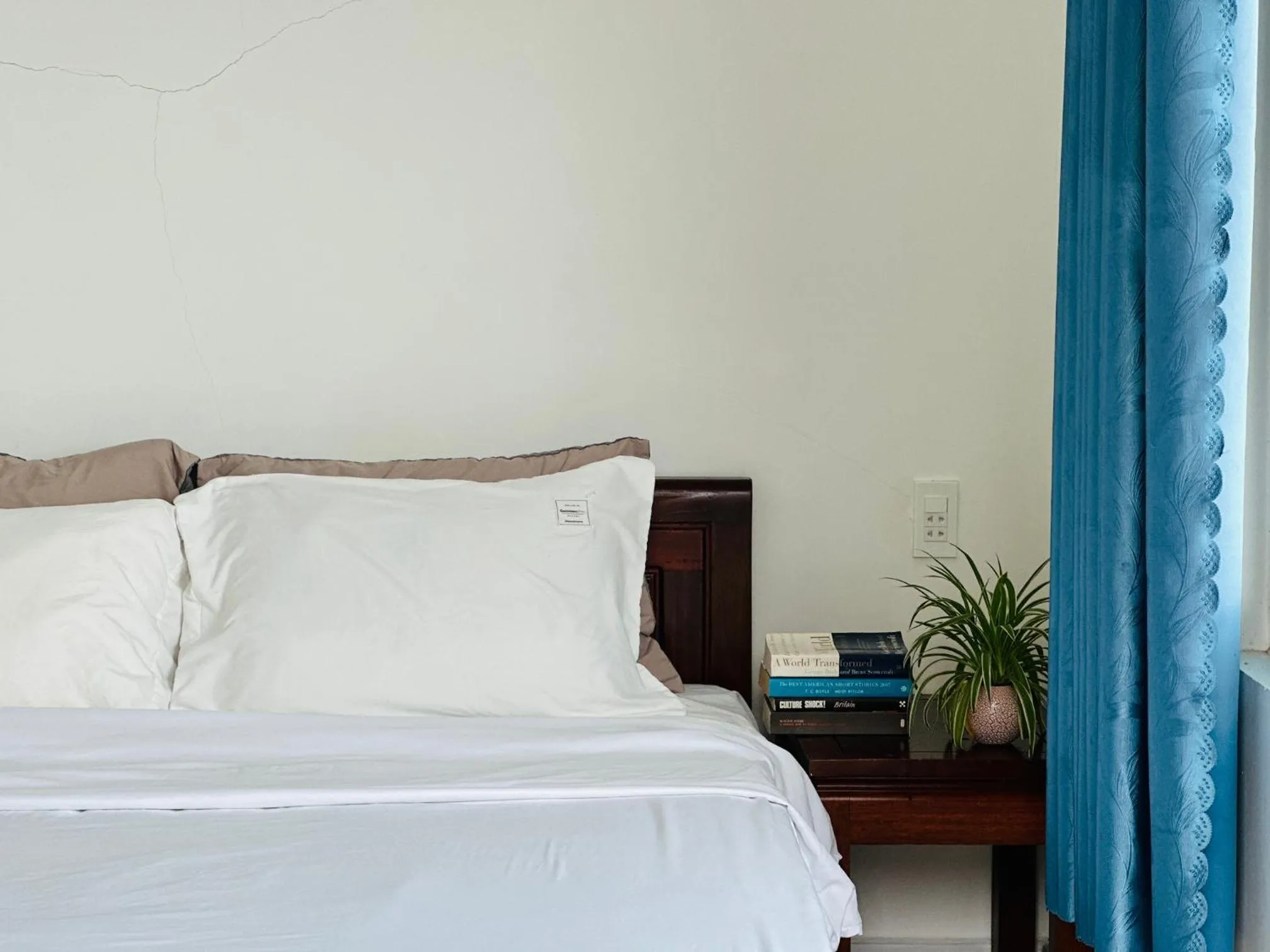 Bed in Ben's House 3