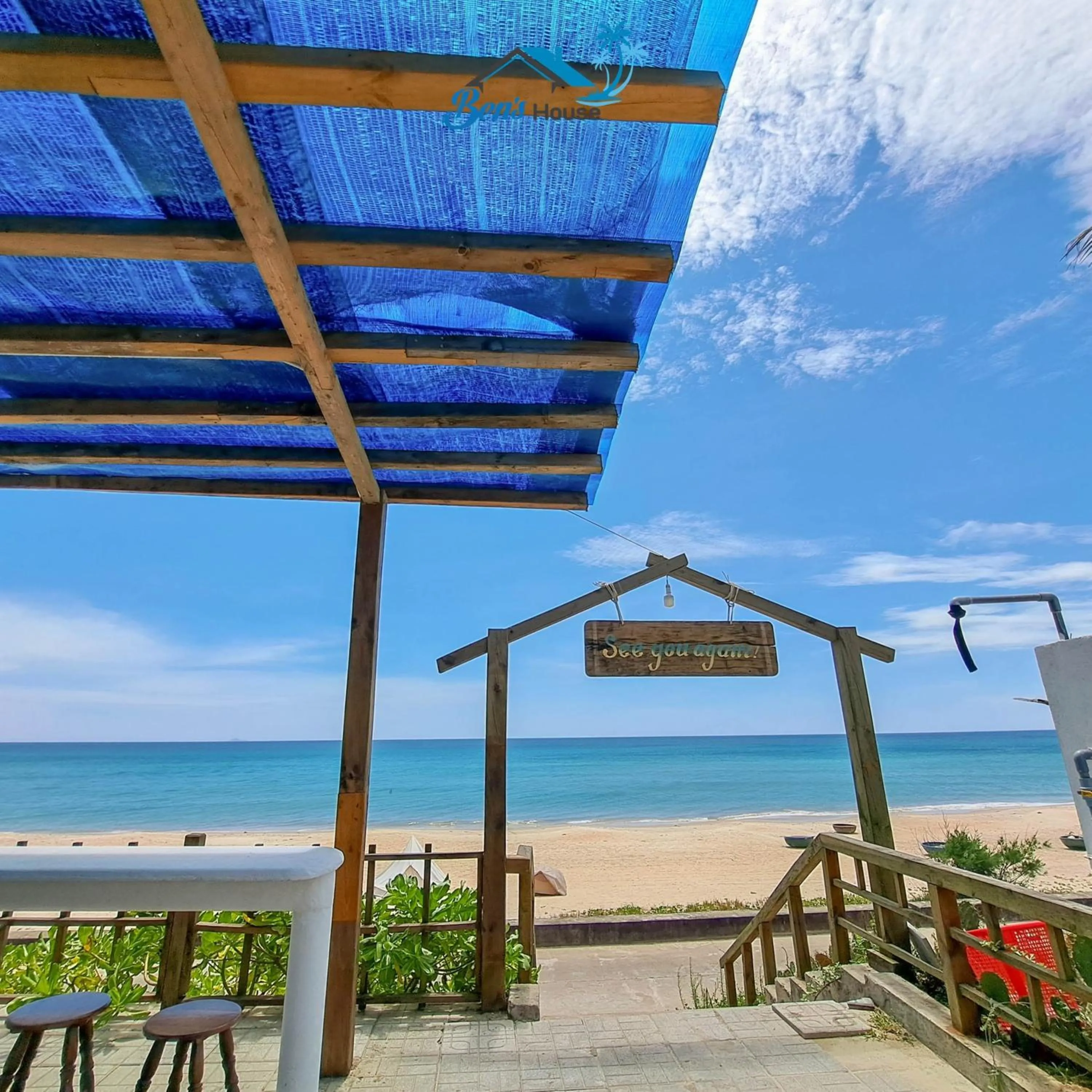 Day in Ben's House 3